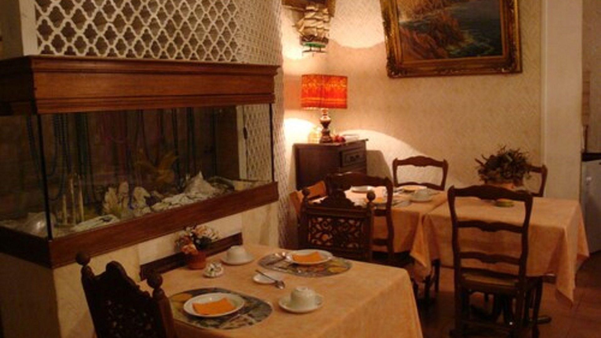 Cronstadt 3*