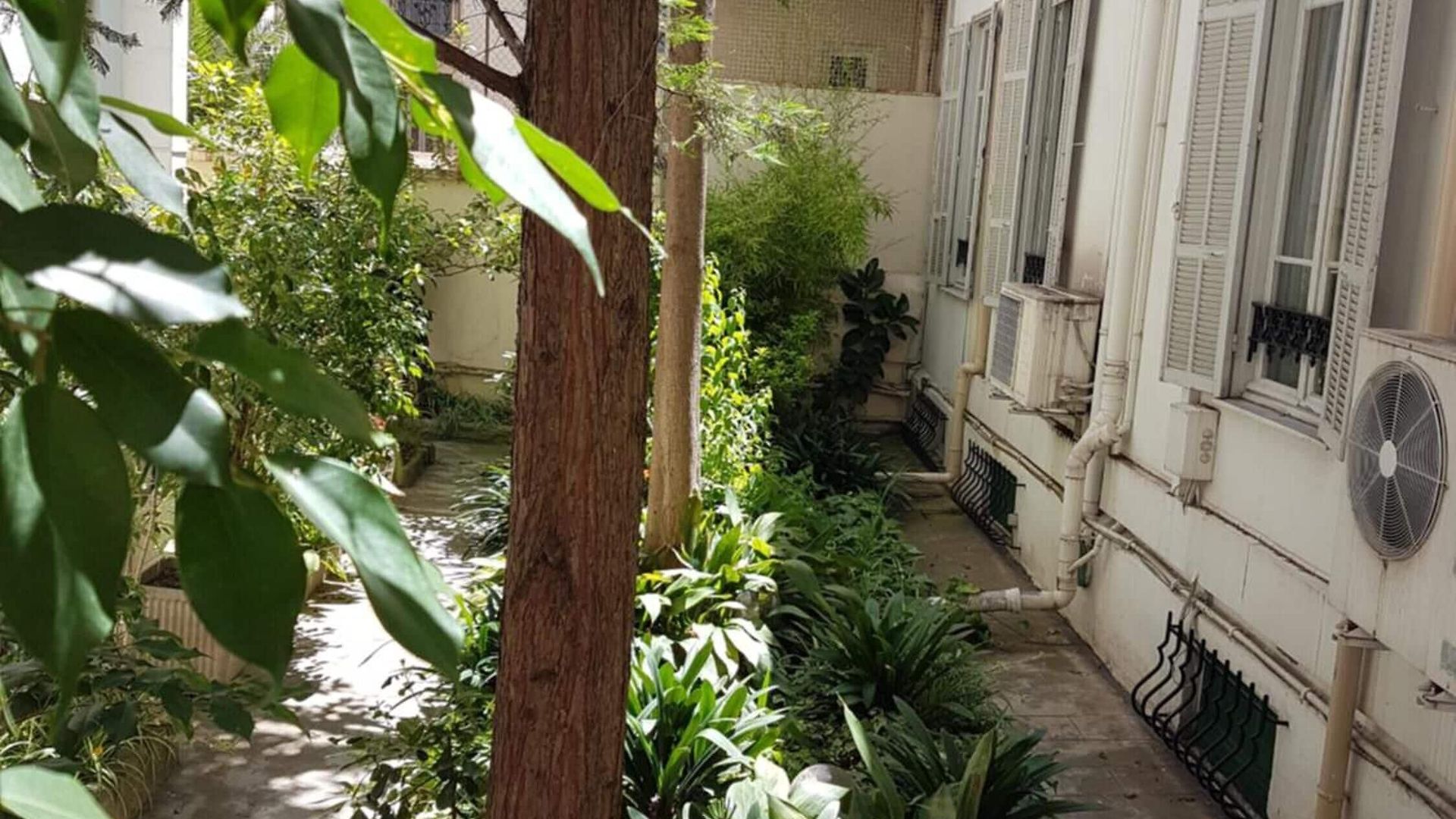 Cronstadt Hotel 3*