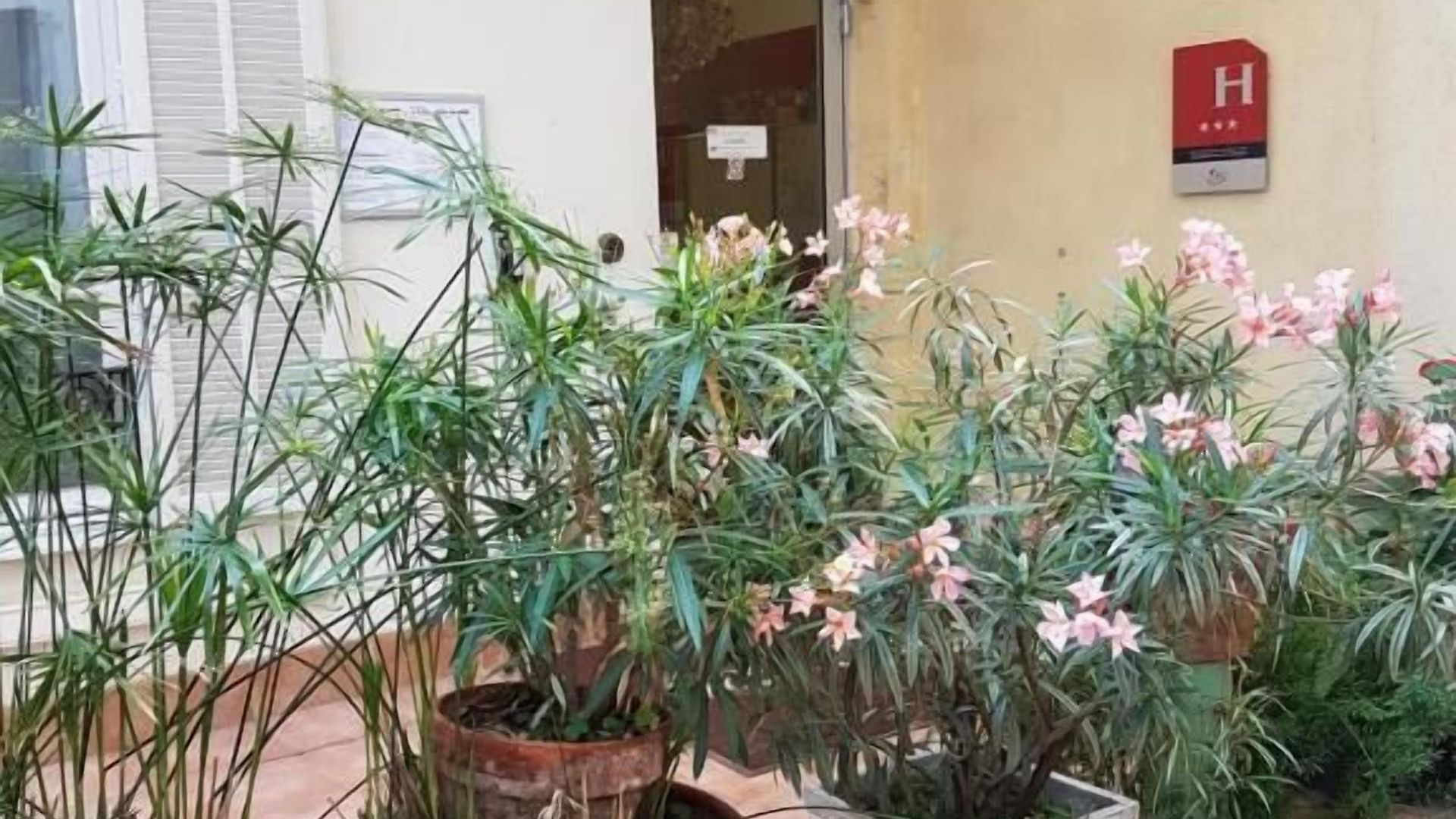 Cronstadt Hotel 3*