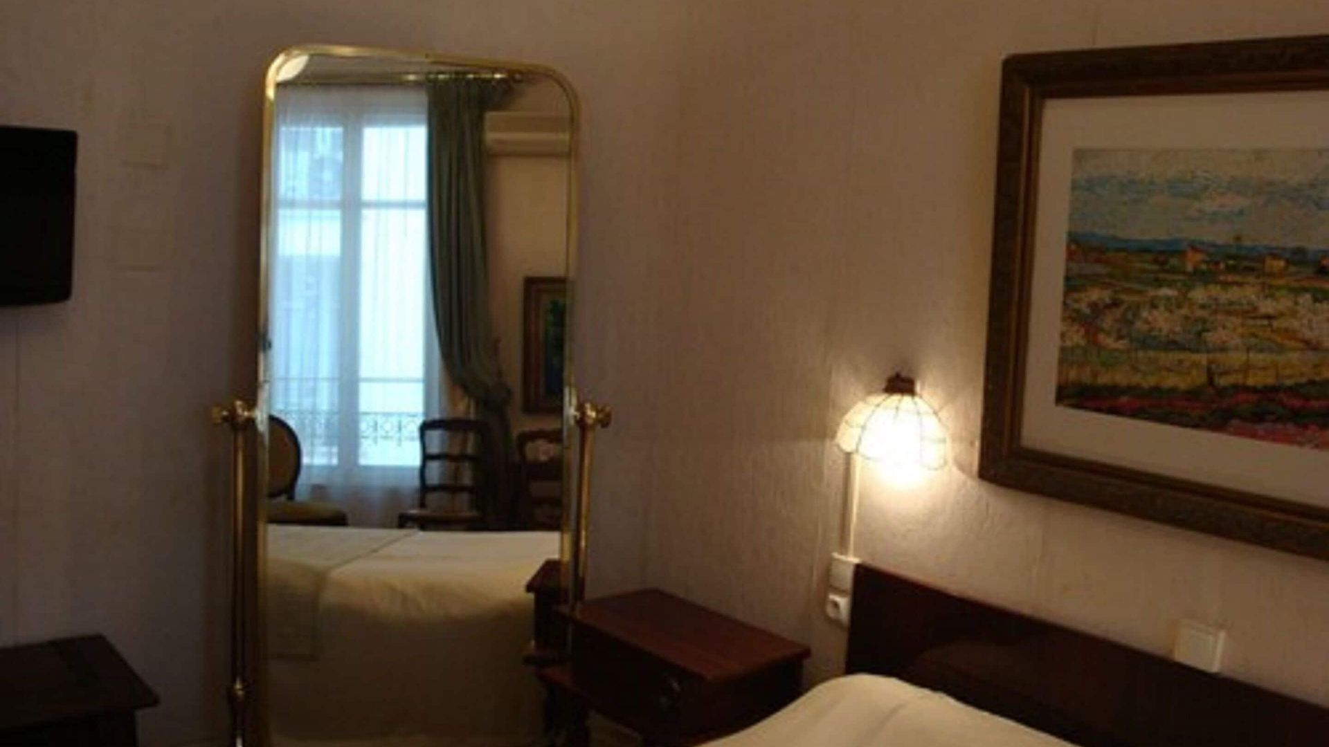 Cronstadt Hotel 3*