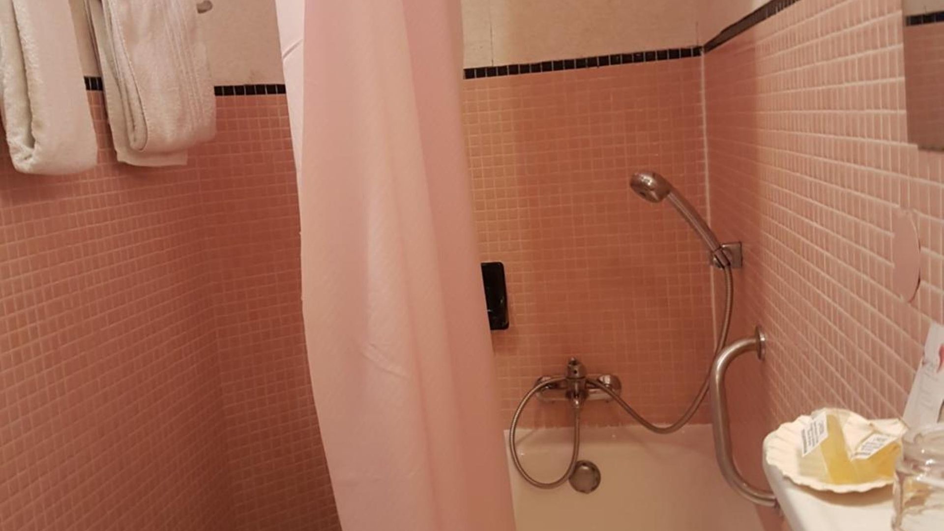 Hotel Cronstadt 3*