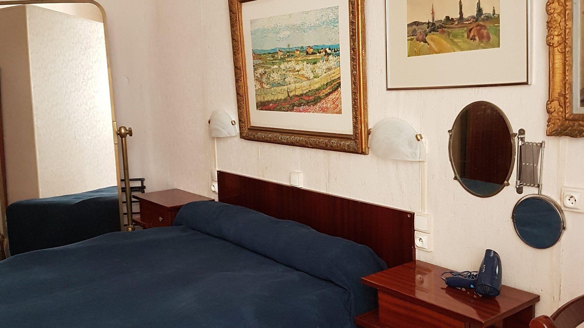 Cronstadt Hotel 3*