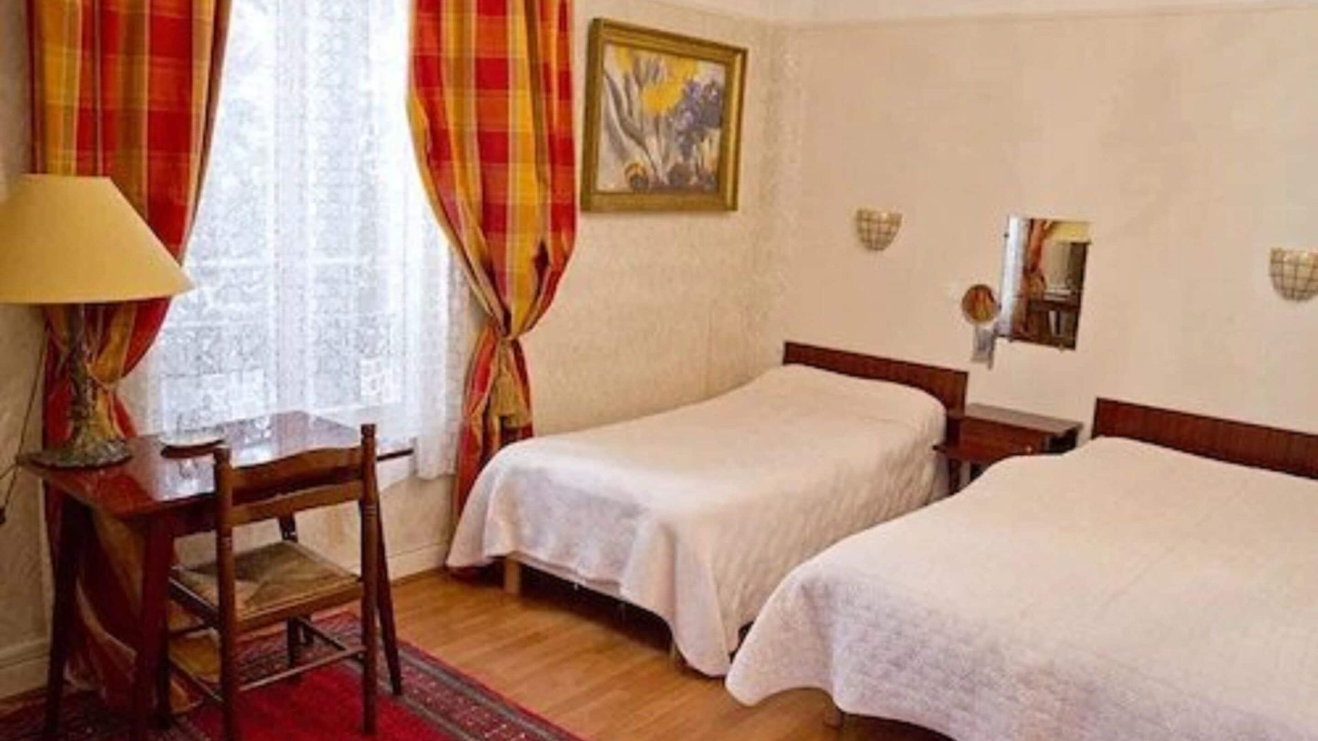 Cronstadt Hotel Nice