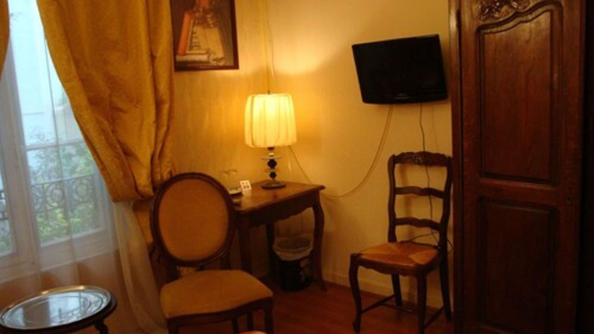 Cronstadt 3*