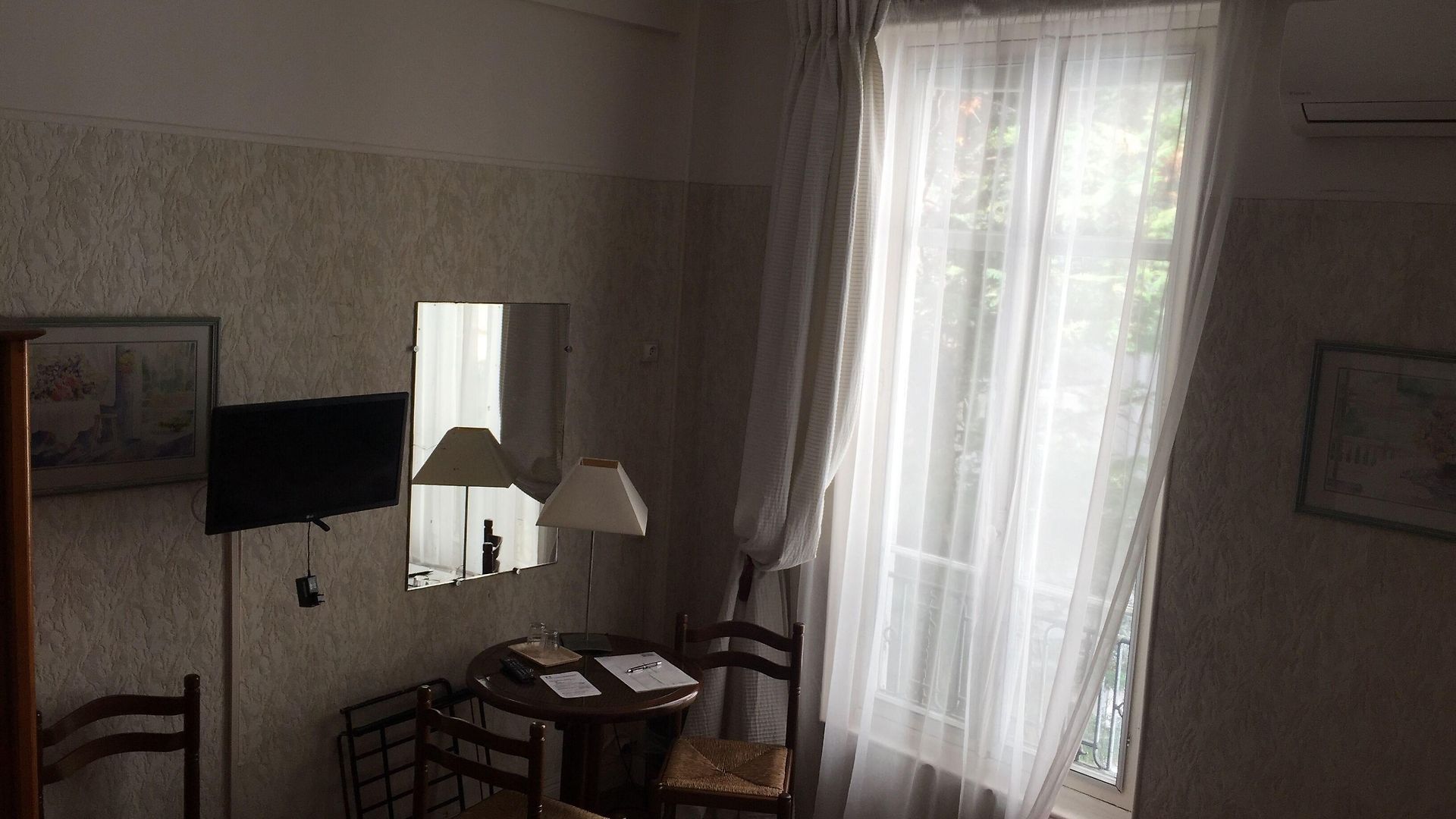 Hotel Cronstadt 3*