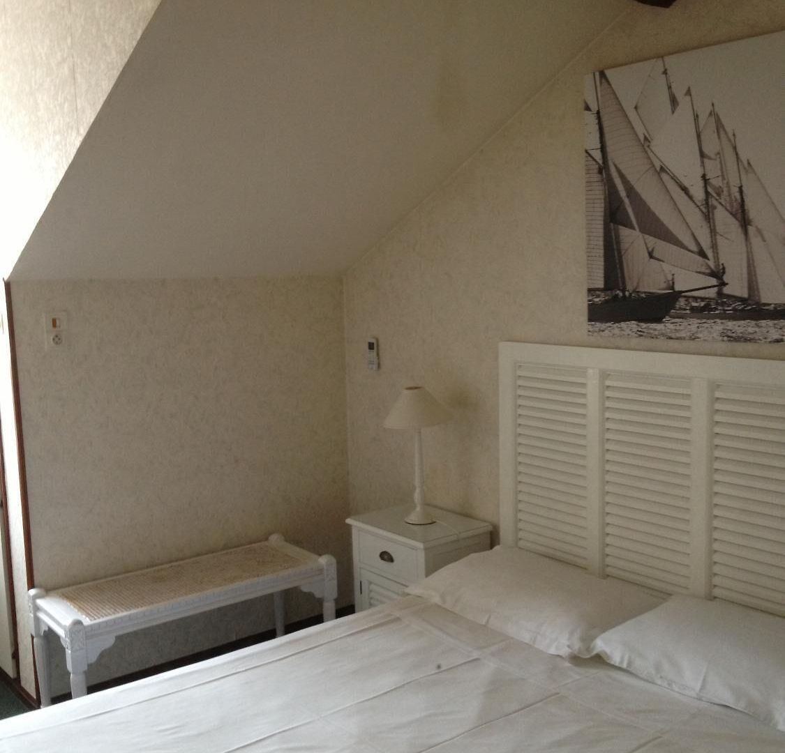 Saint Hubert Hotel 3*