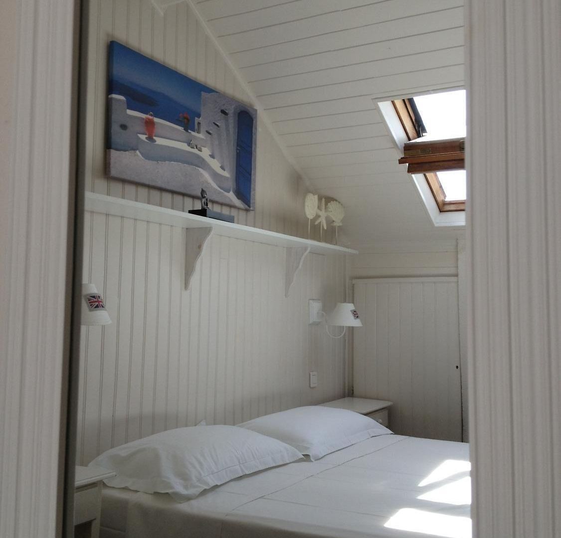 Hotel Saint Hubert
