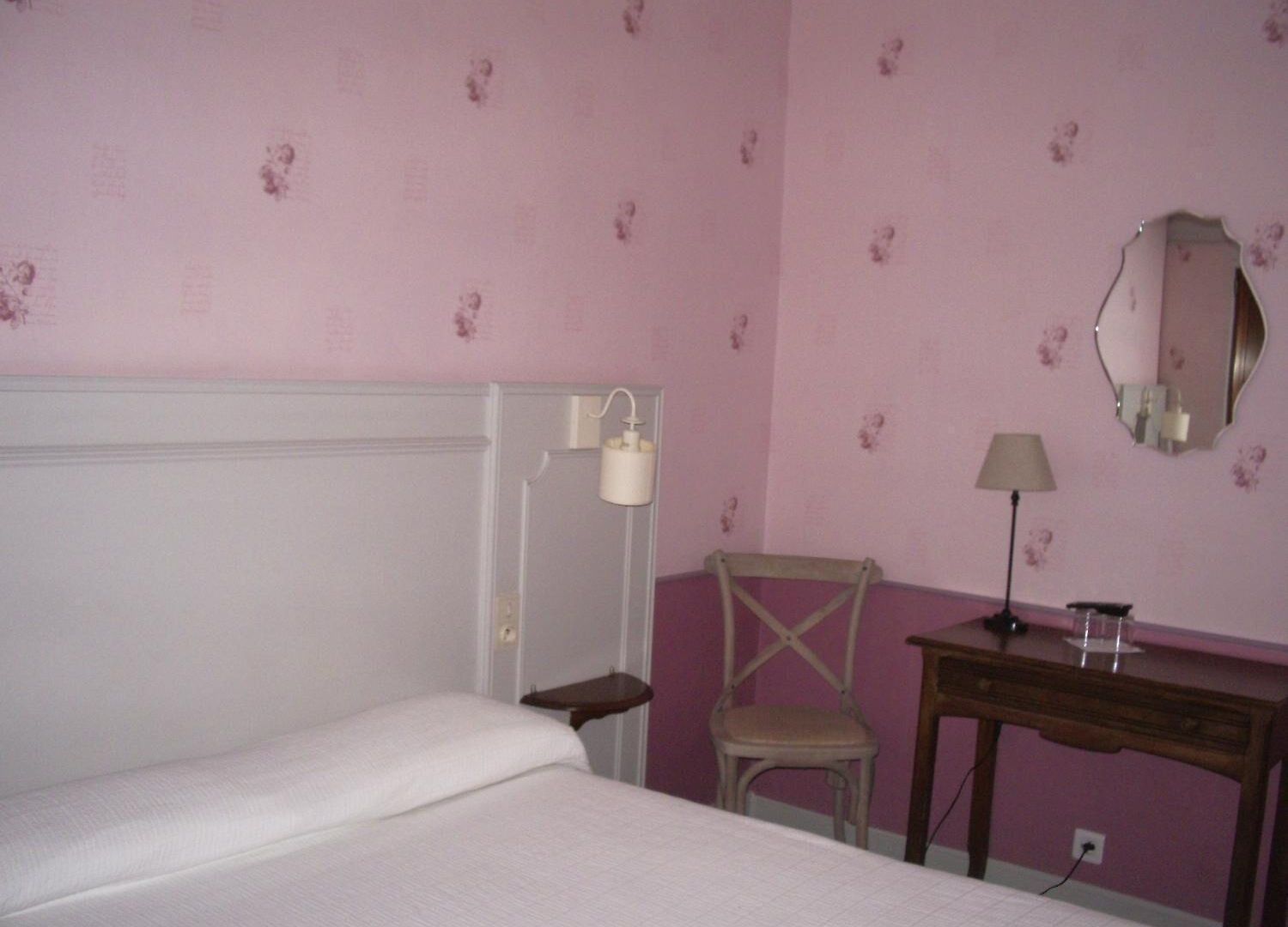 Hotel Saint Hubert