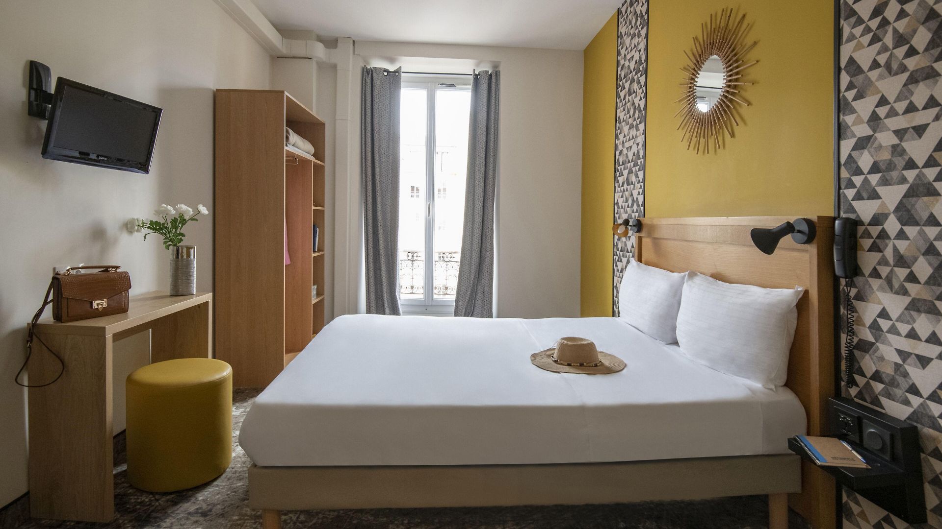 Hotel D'ostende