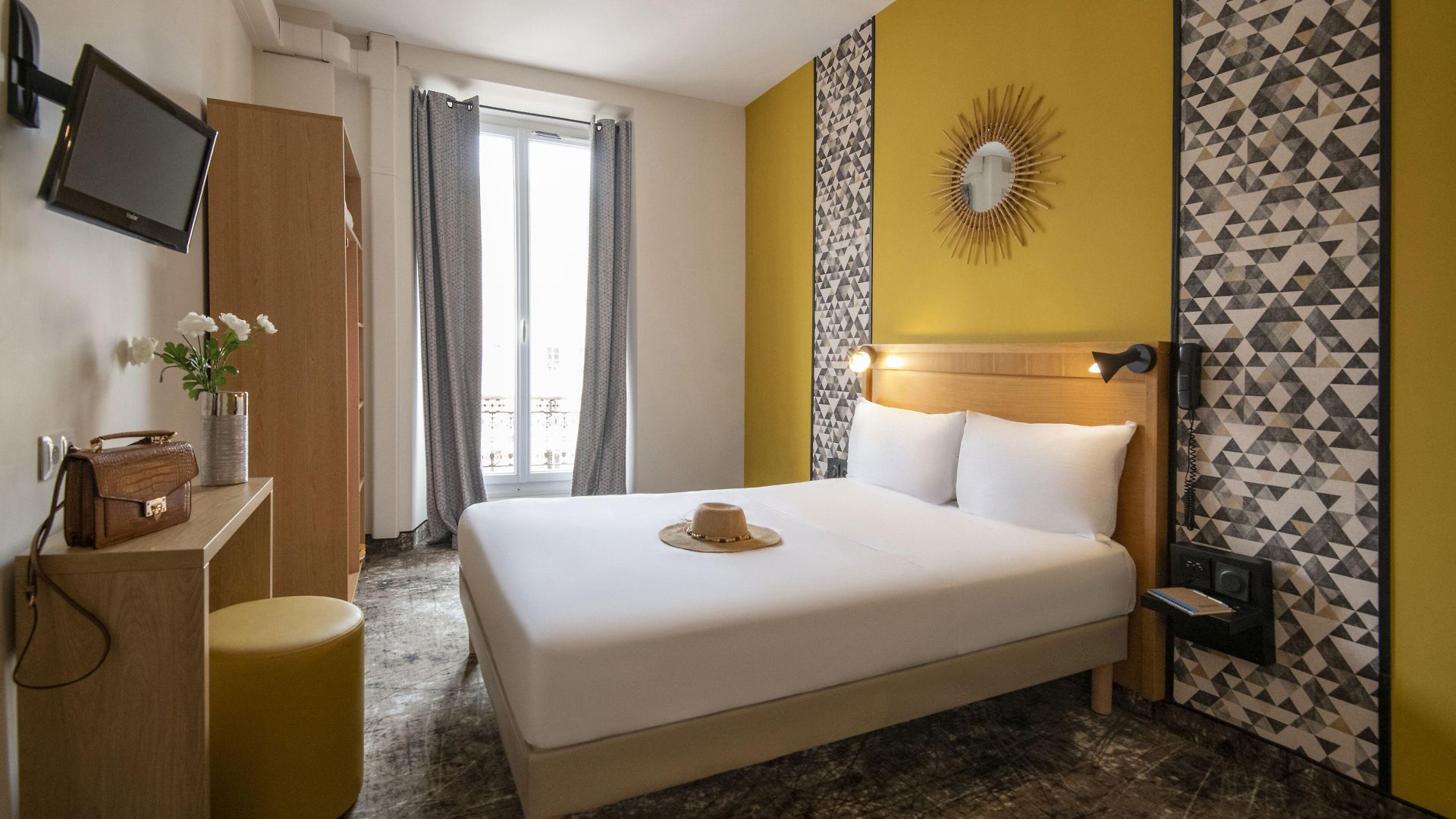 D'ostende Hotel