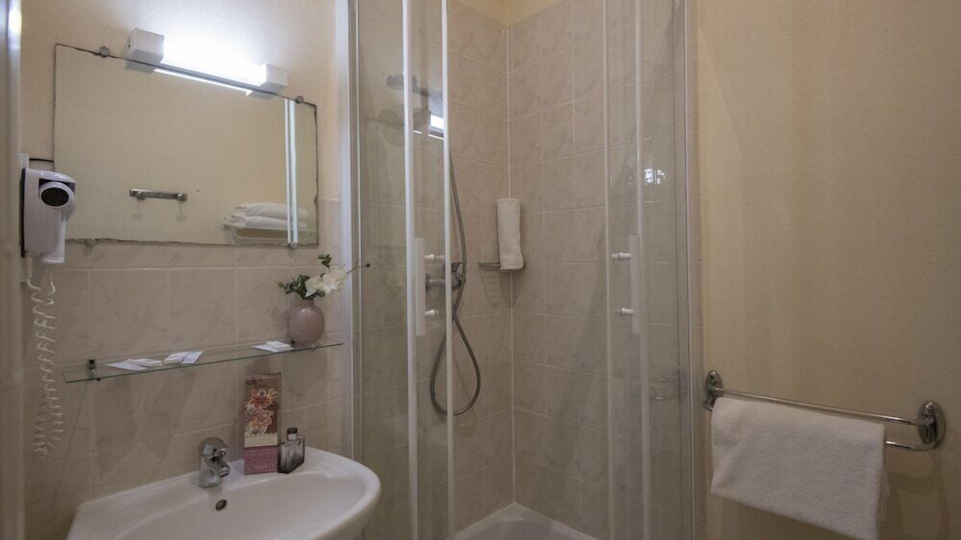 D'ostende Hotel 2*