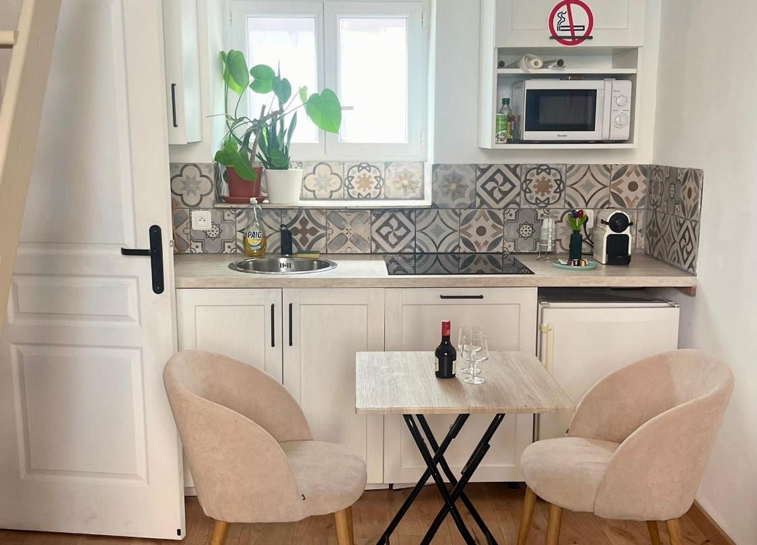 Le Ruisseau Appartement