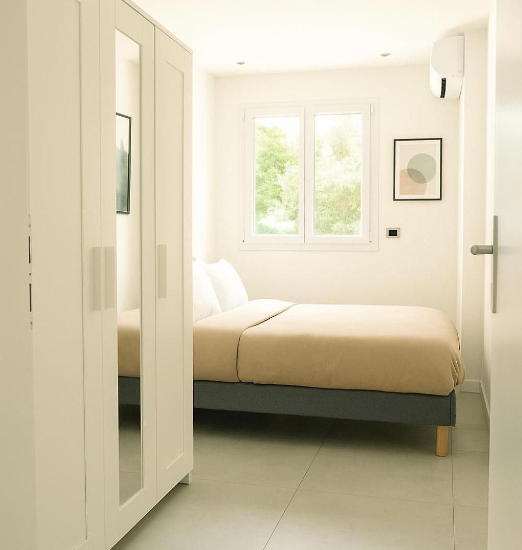 Appartement 1 Bedroom Brand New Flat In The Heart Of Quartier Des Musiciens