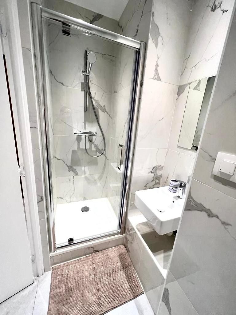 1 Bedroom Brand New Flat In The Heart Of Quartier Des Musiciens Nice