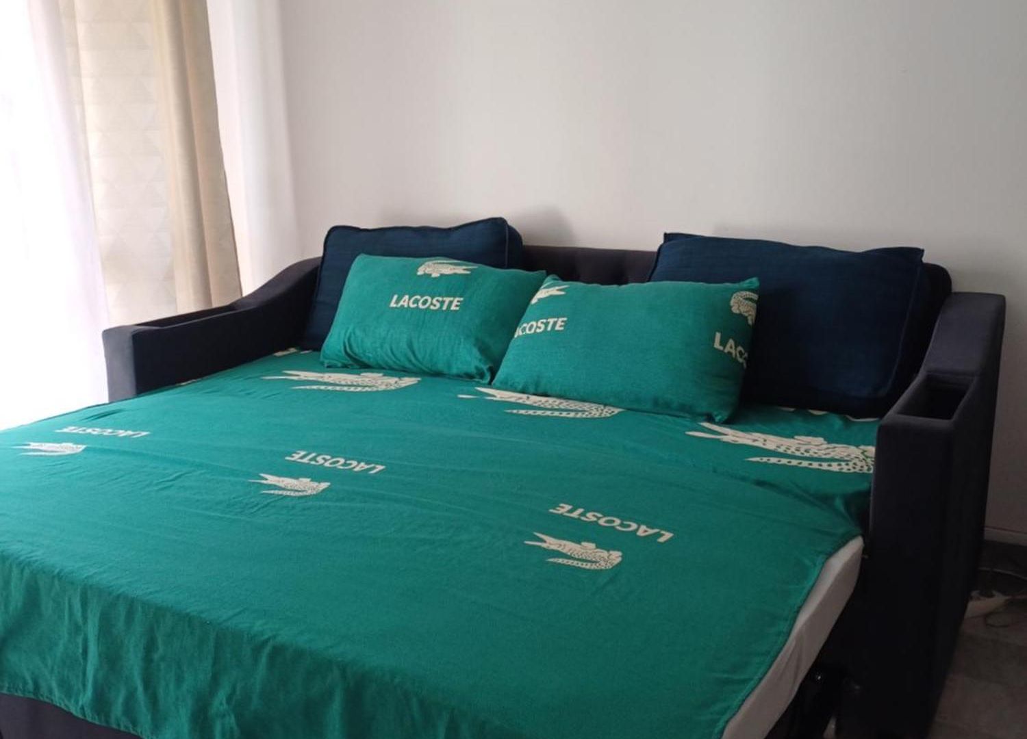 Apartment F1 Proche Du Tramway Et Plages *