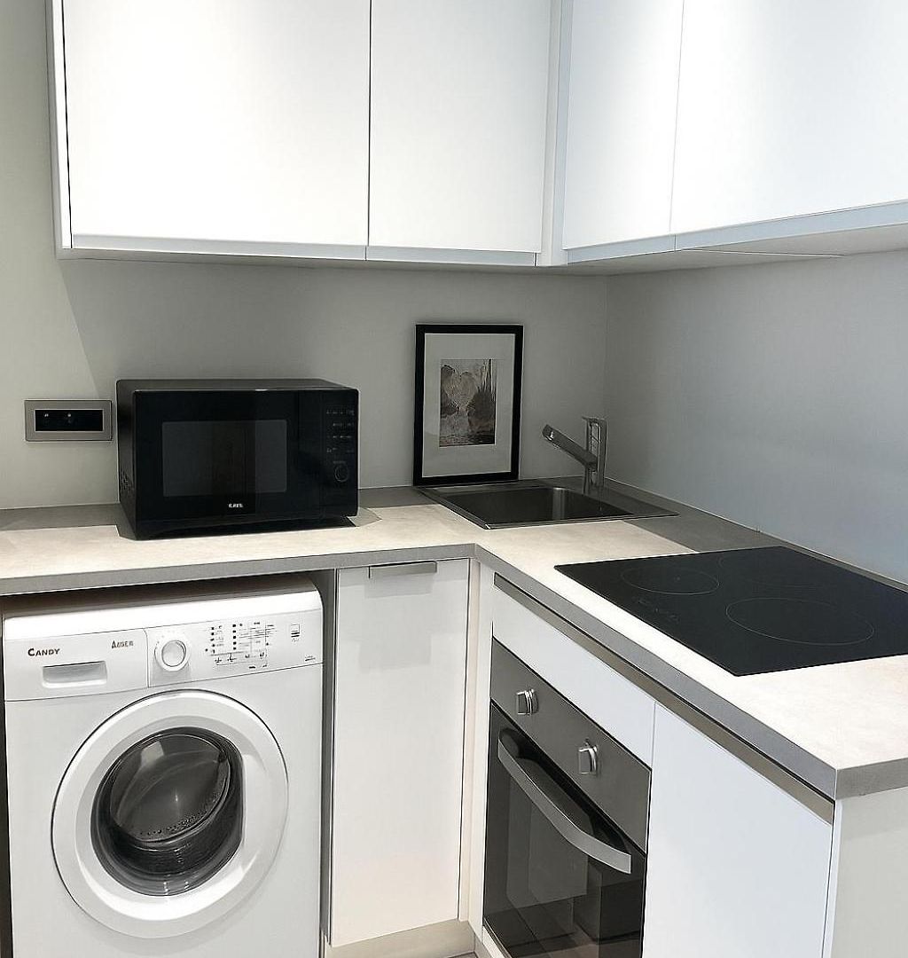1 Bedroom Brand New Flat In The Heart Of Quartier Des Musiciens *