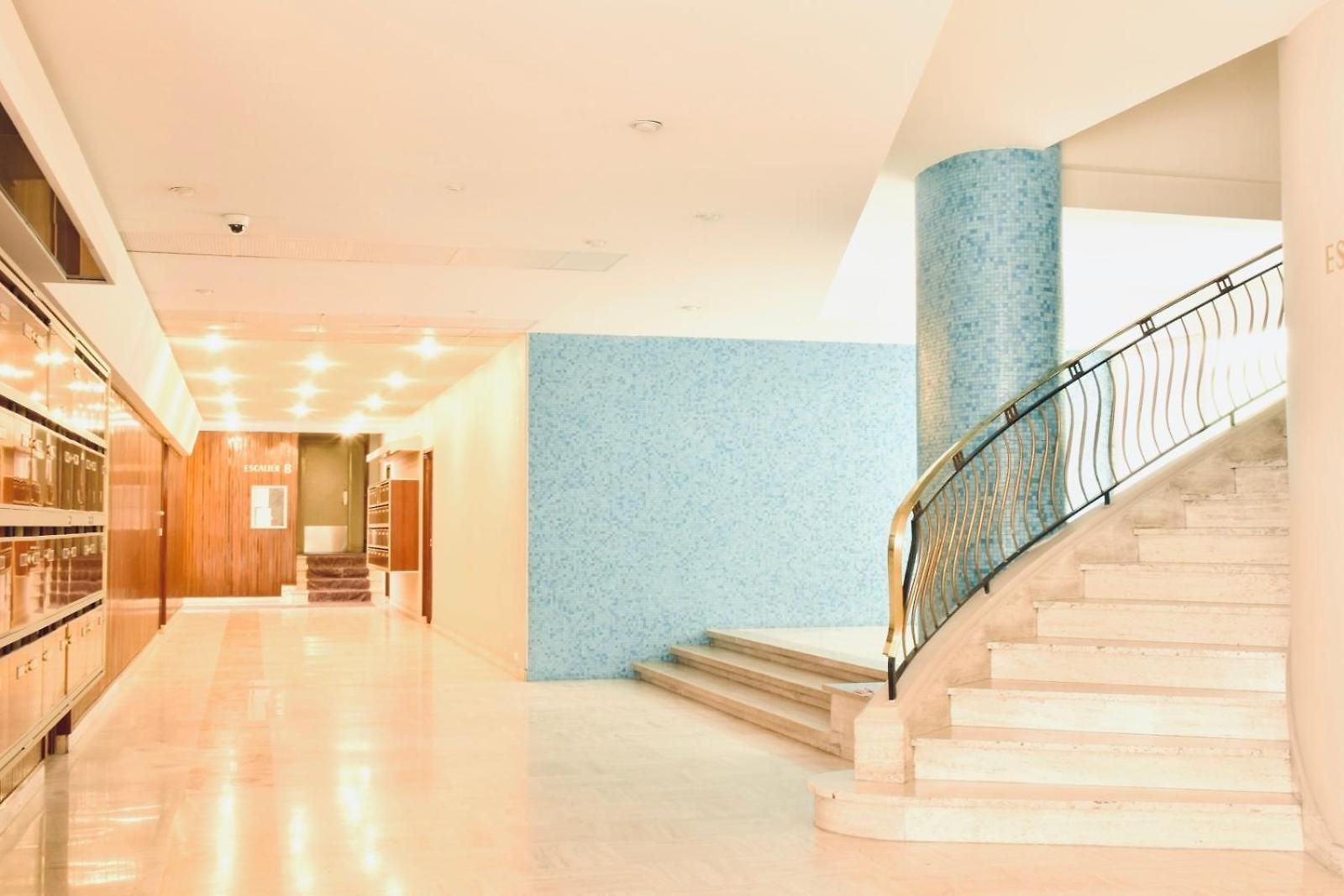 1 Bedroom Brand New Flat In The Heart Of Quartier Des Musiciens Nice