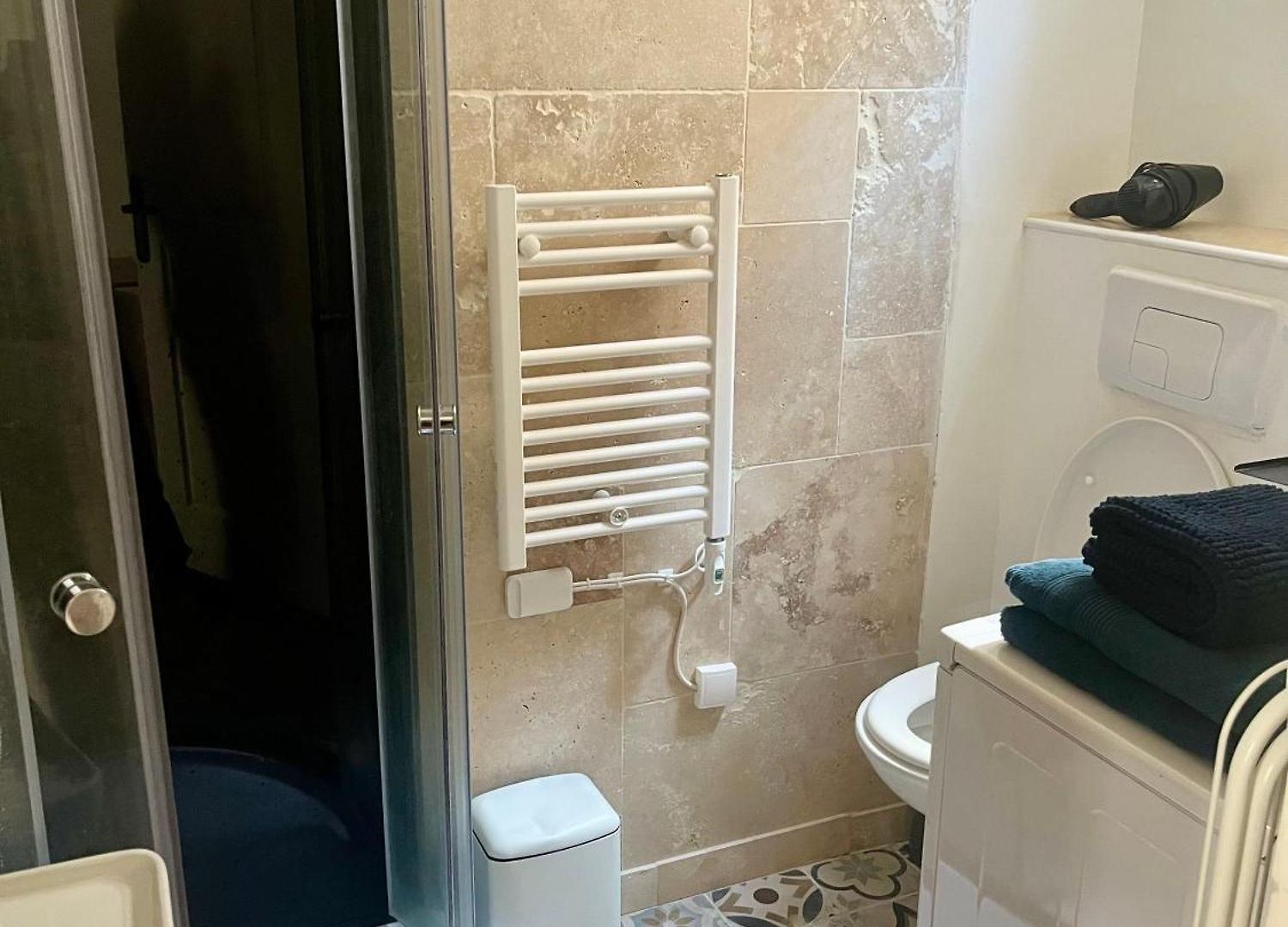 Appartement Le Ruisseau *