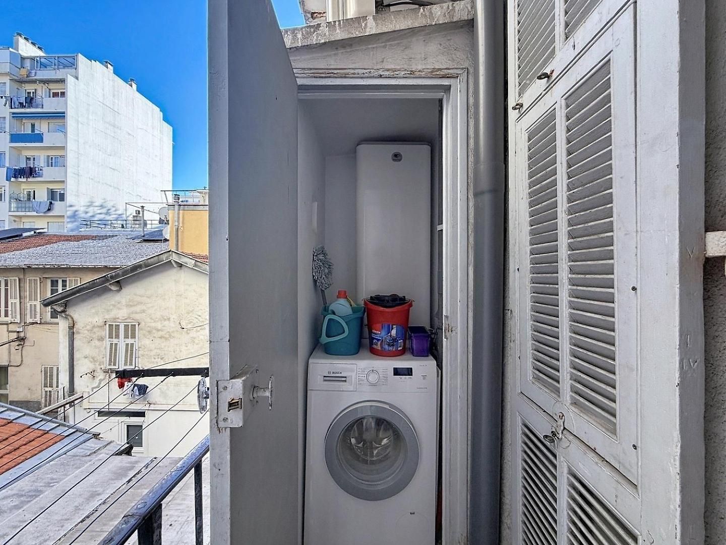 Appartement Le Francis - Riquier Port De *