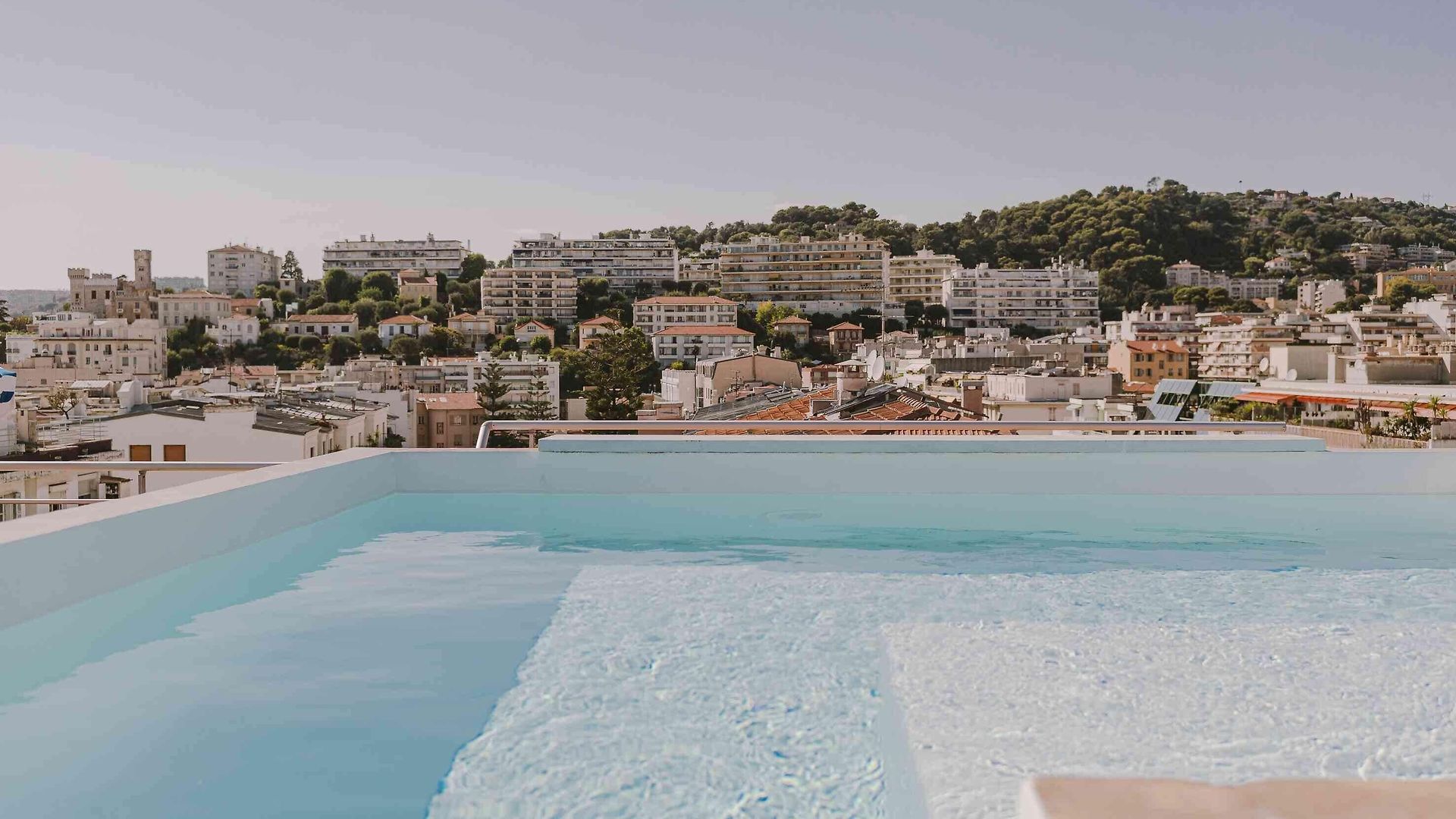 Hotel Amour Nice