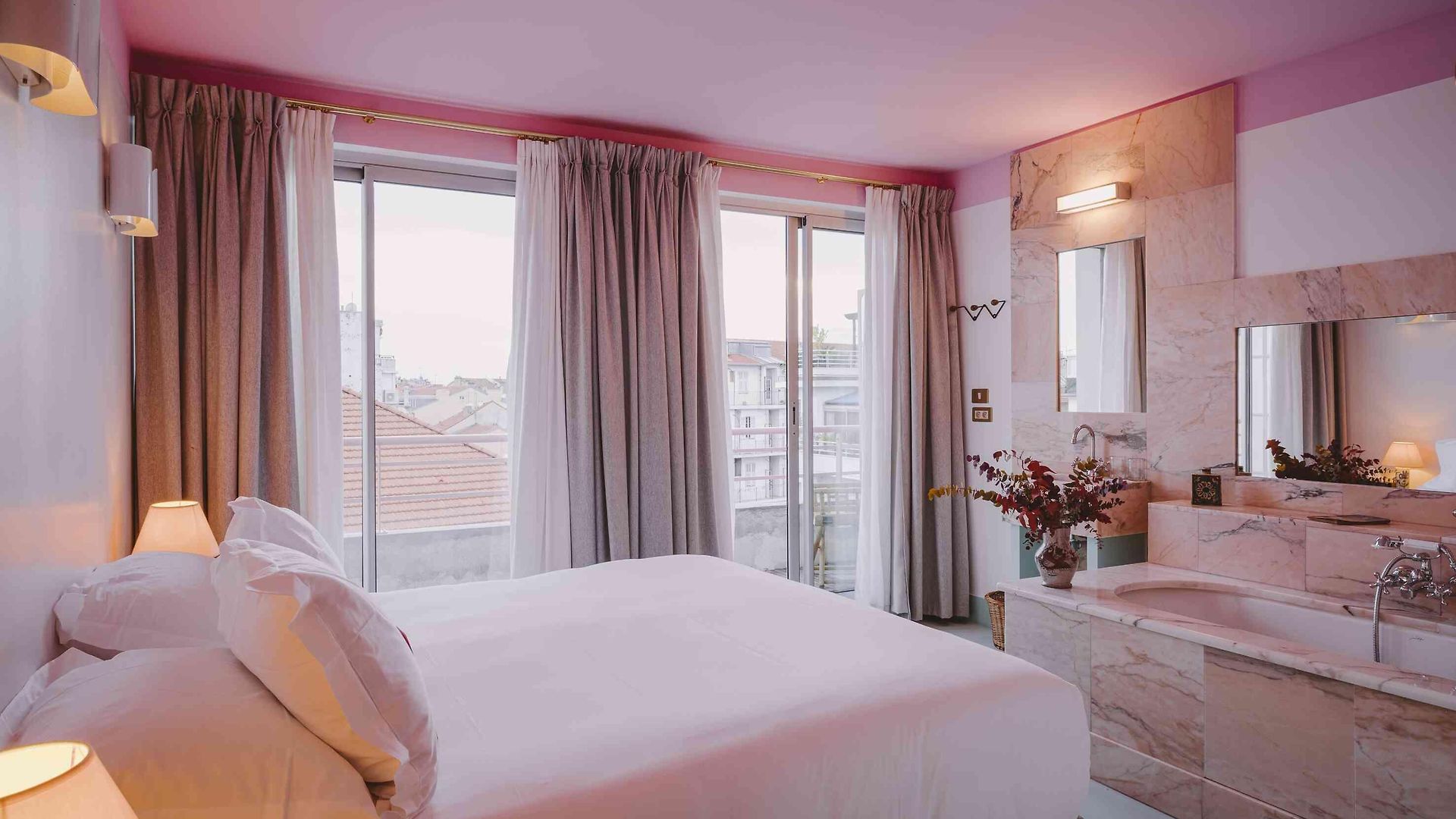 Hotel Hotel Amour Nice Nice