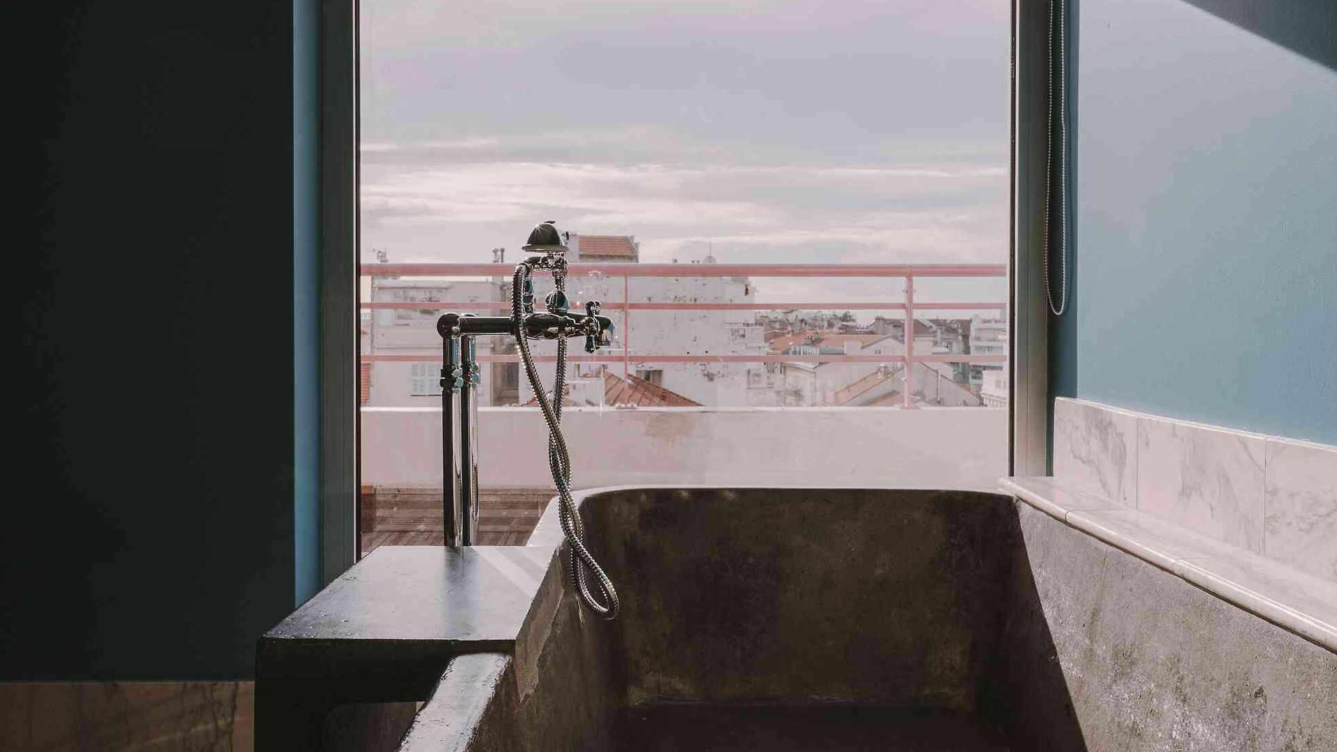 Hotel Amour Nice 4* Nice