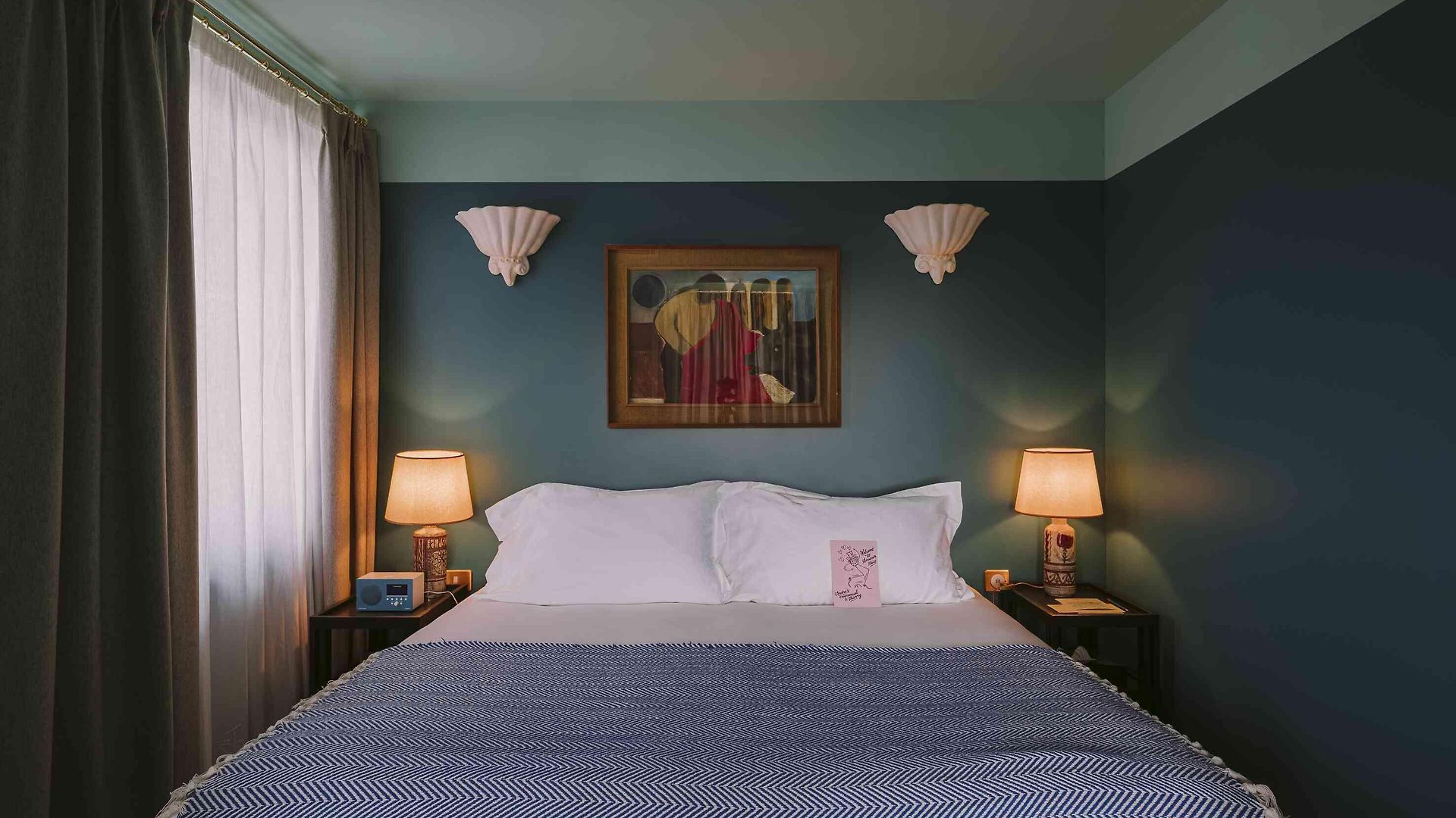 Hotel Amour Nice 4*