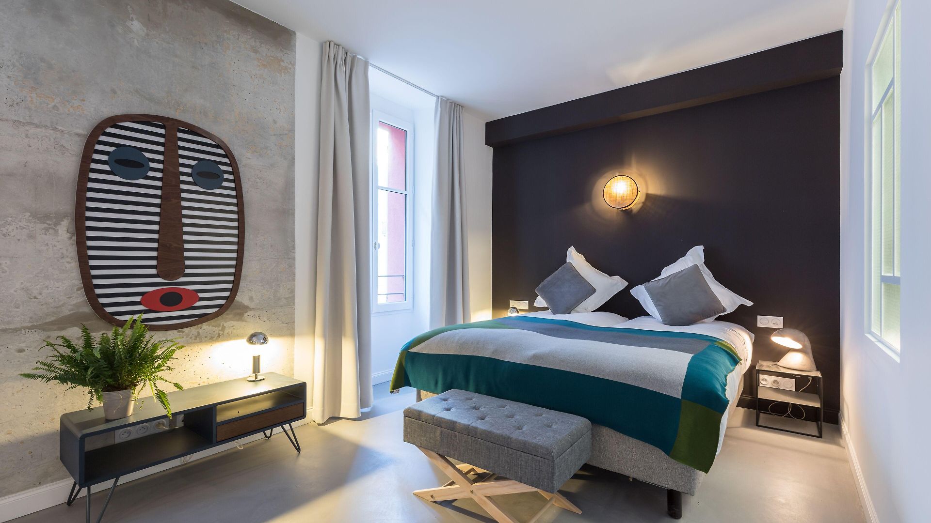 L'abeille - Boutique Hotel