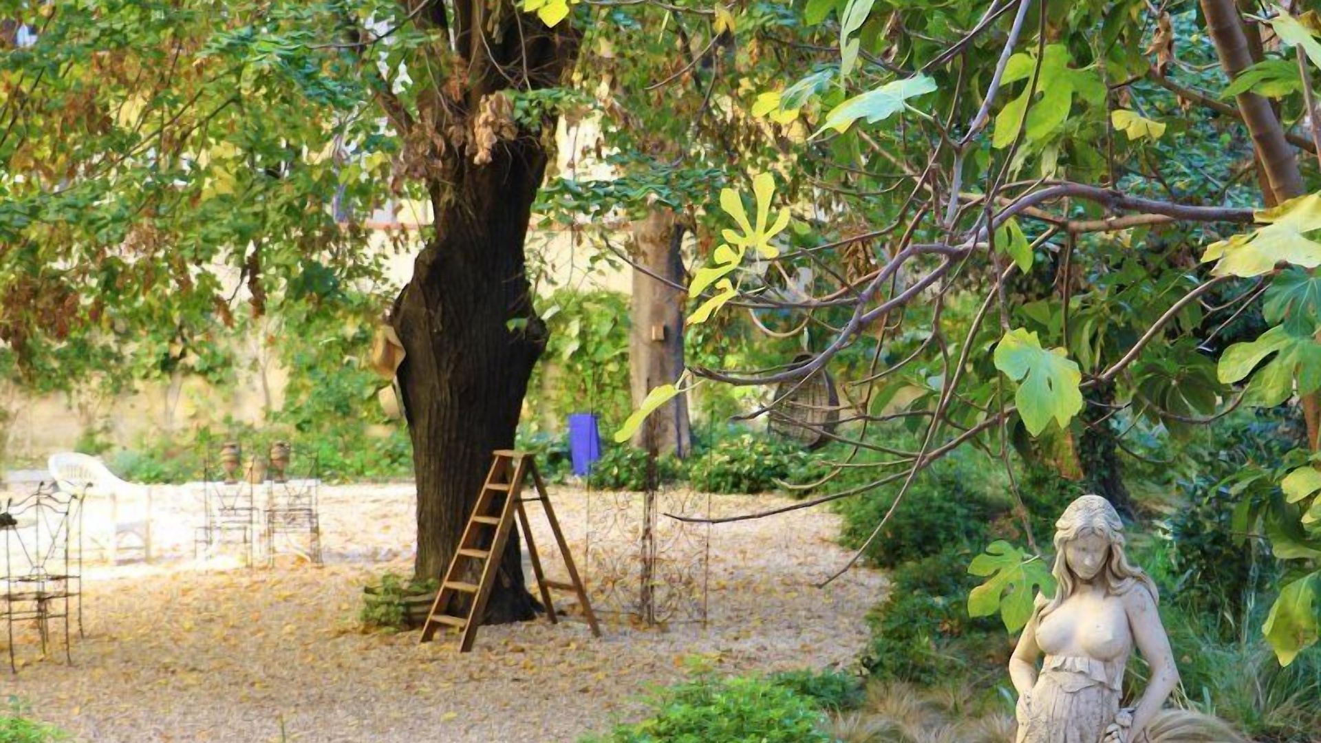 L'abeille - Boutique Hotel 4*