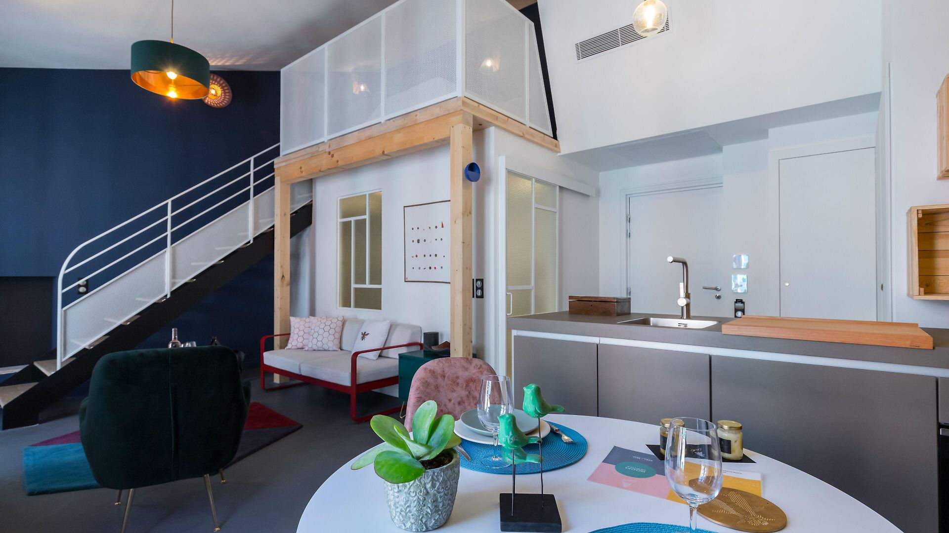 Hotel L'abeille - Boutique