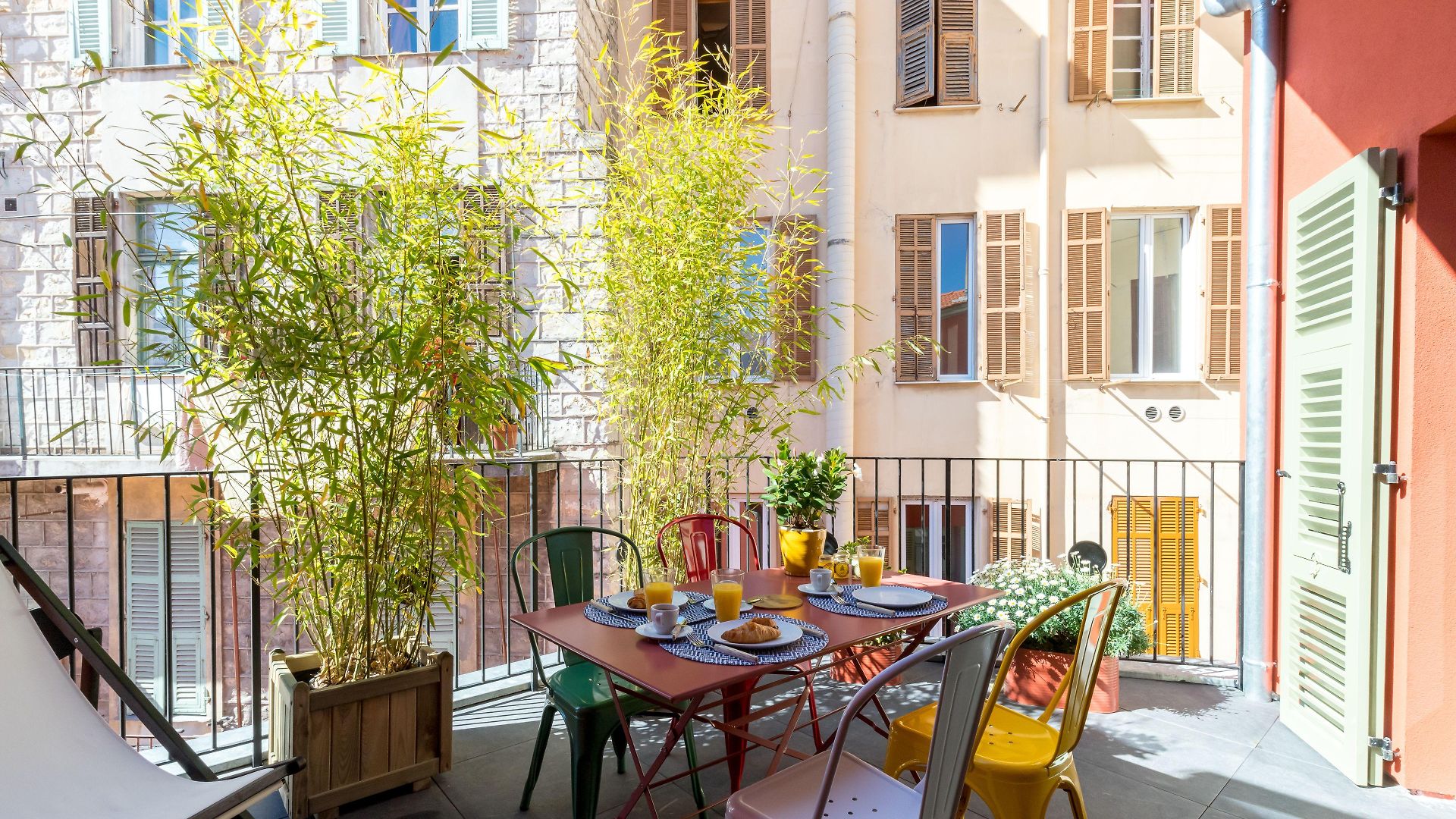 L'abeille - Boutique Hotel 4*