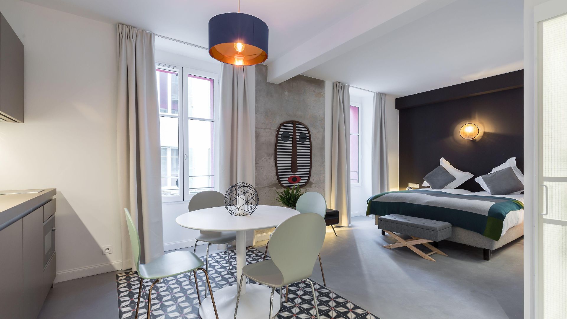 Hotel L'abeille - Boutique