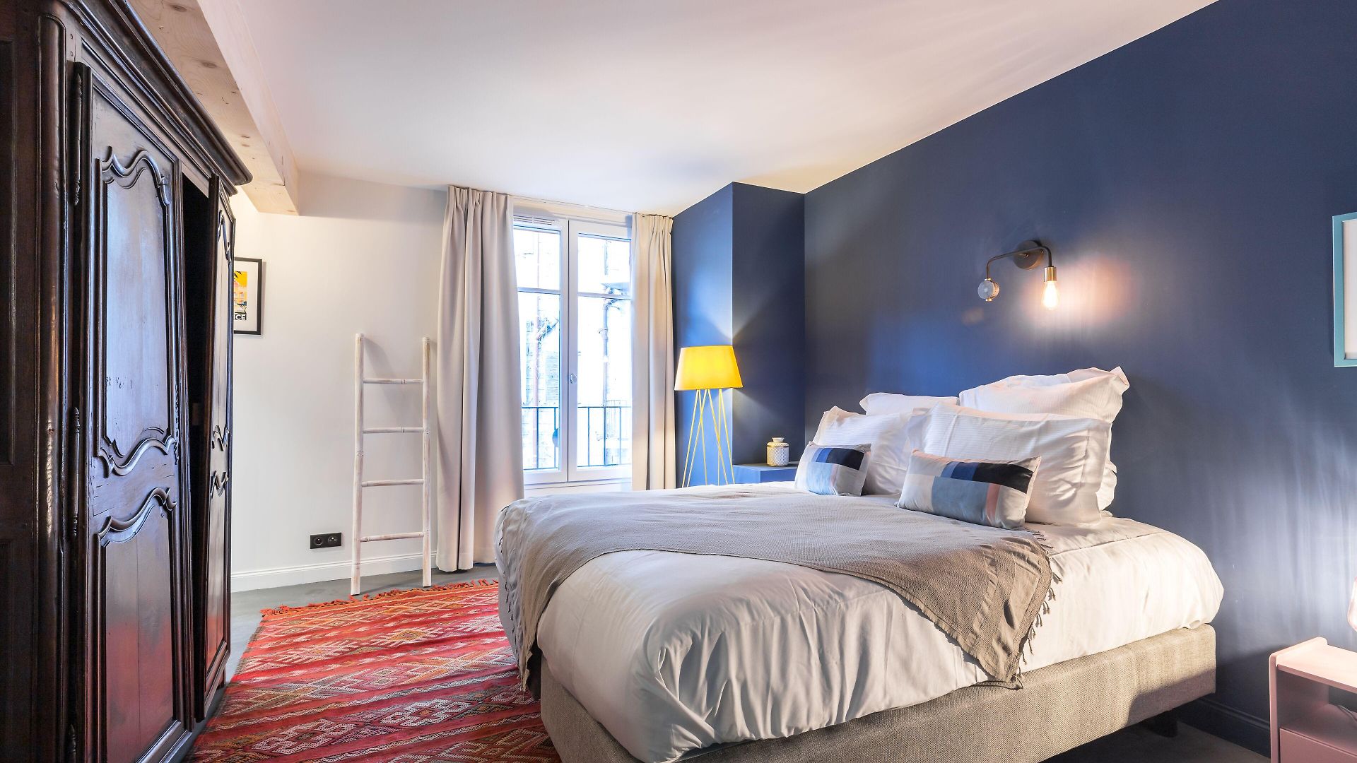 L'abeille - Boutique Hotel Nice