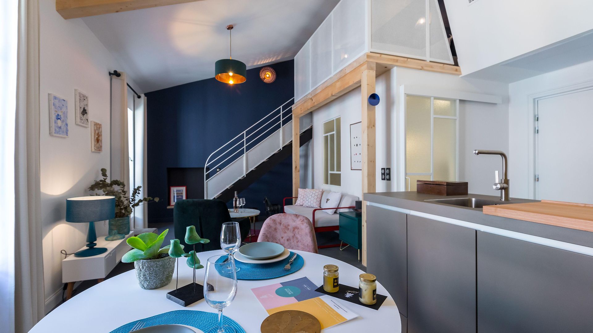 Hotel L'abeille - Boutique