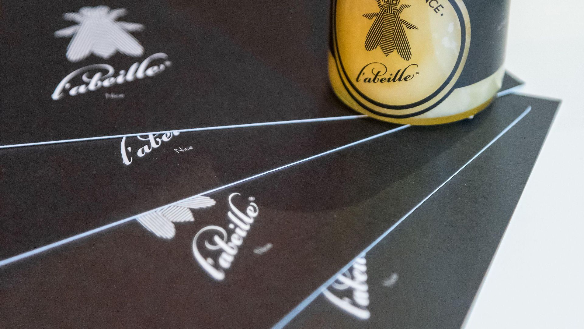 L'abeille - Boutique Nice