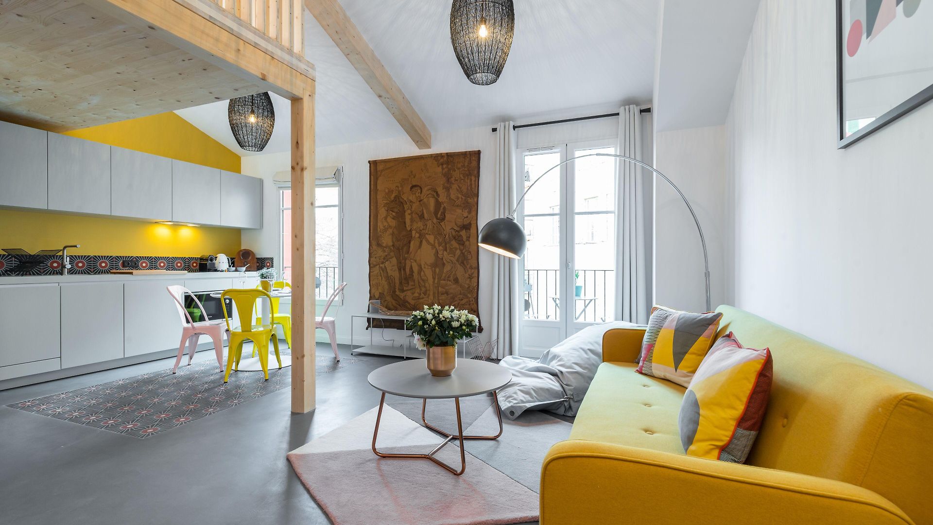 L'abeille - Boutique 4*