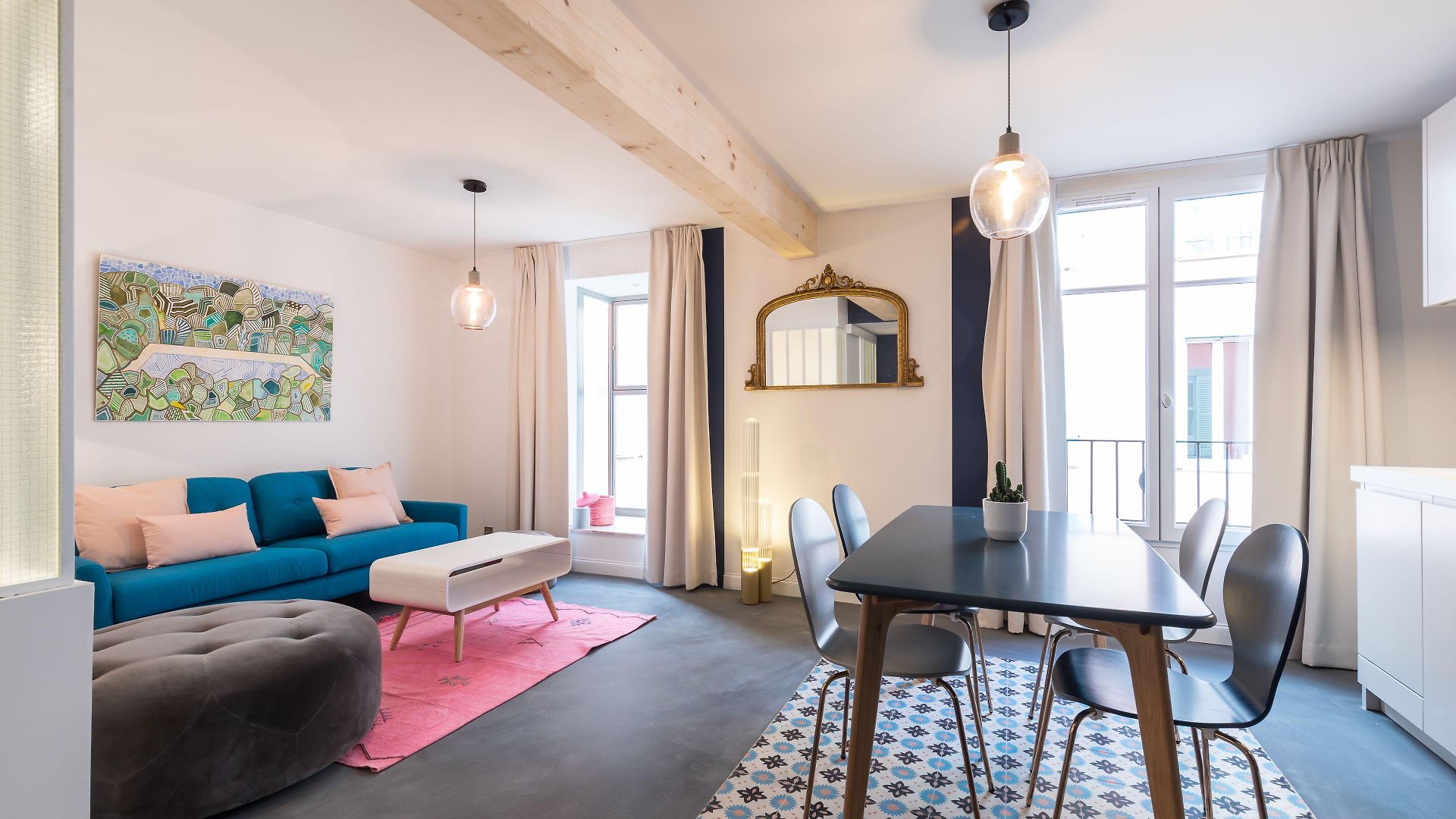 L'abeille - Boutique 4* Nice