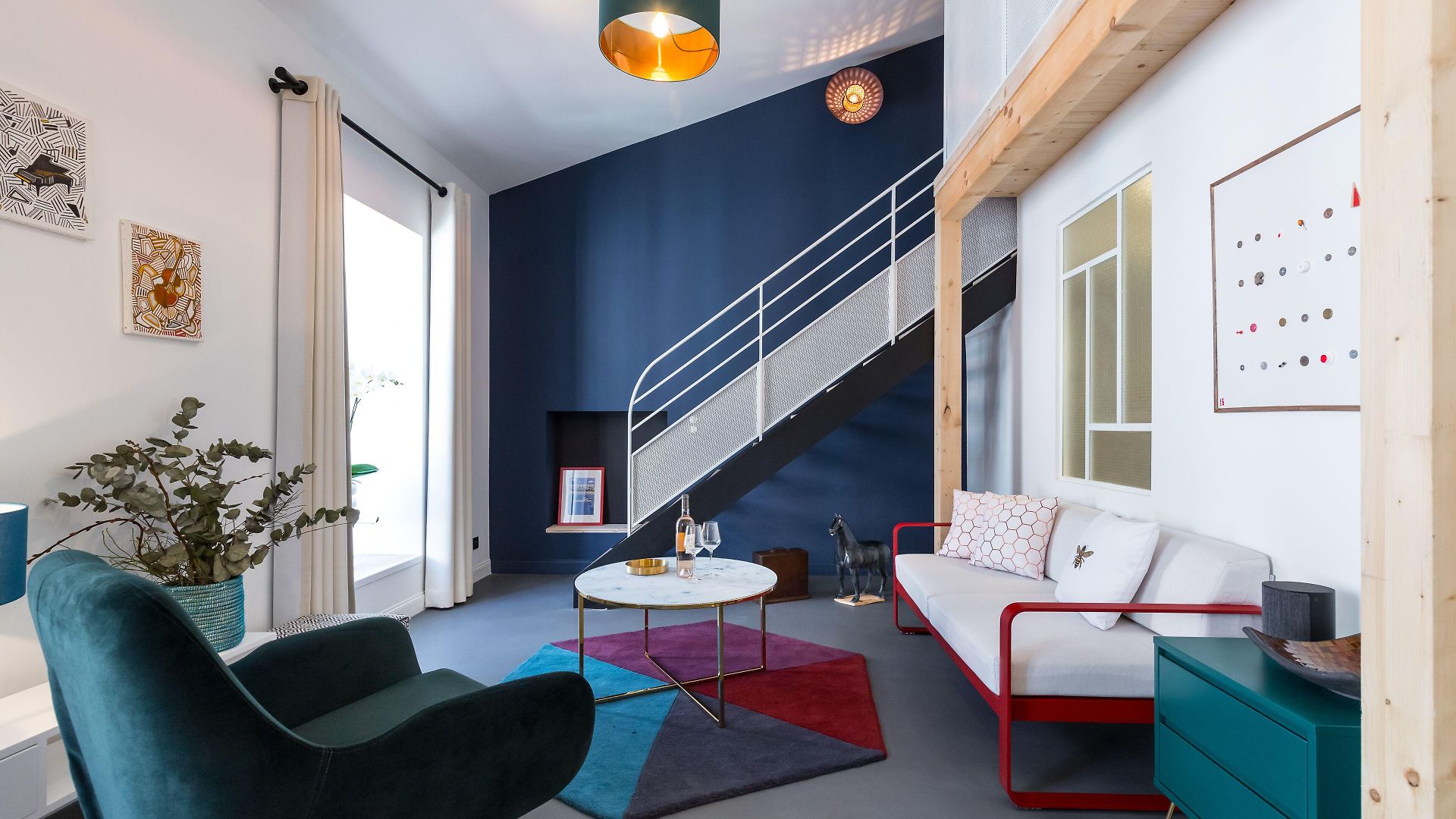 L'abeille - Boutique Hotel 4*