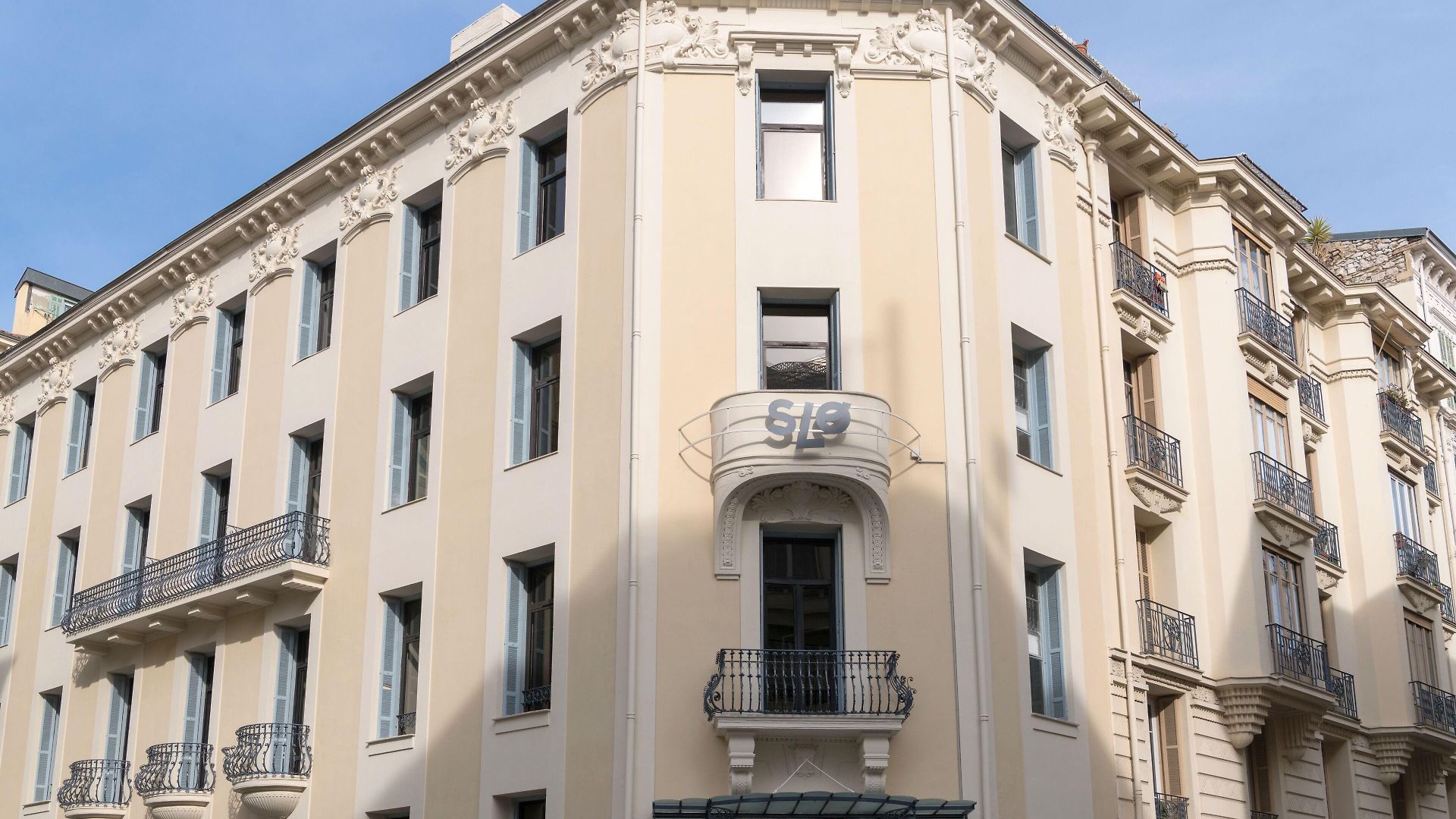 Slo Auberge de jeunesse