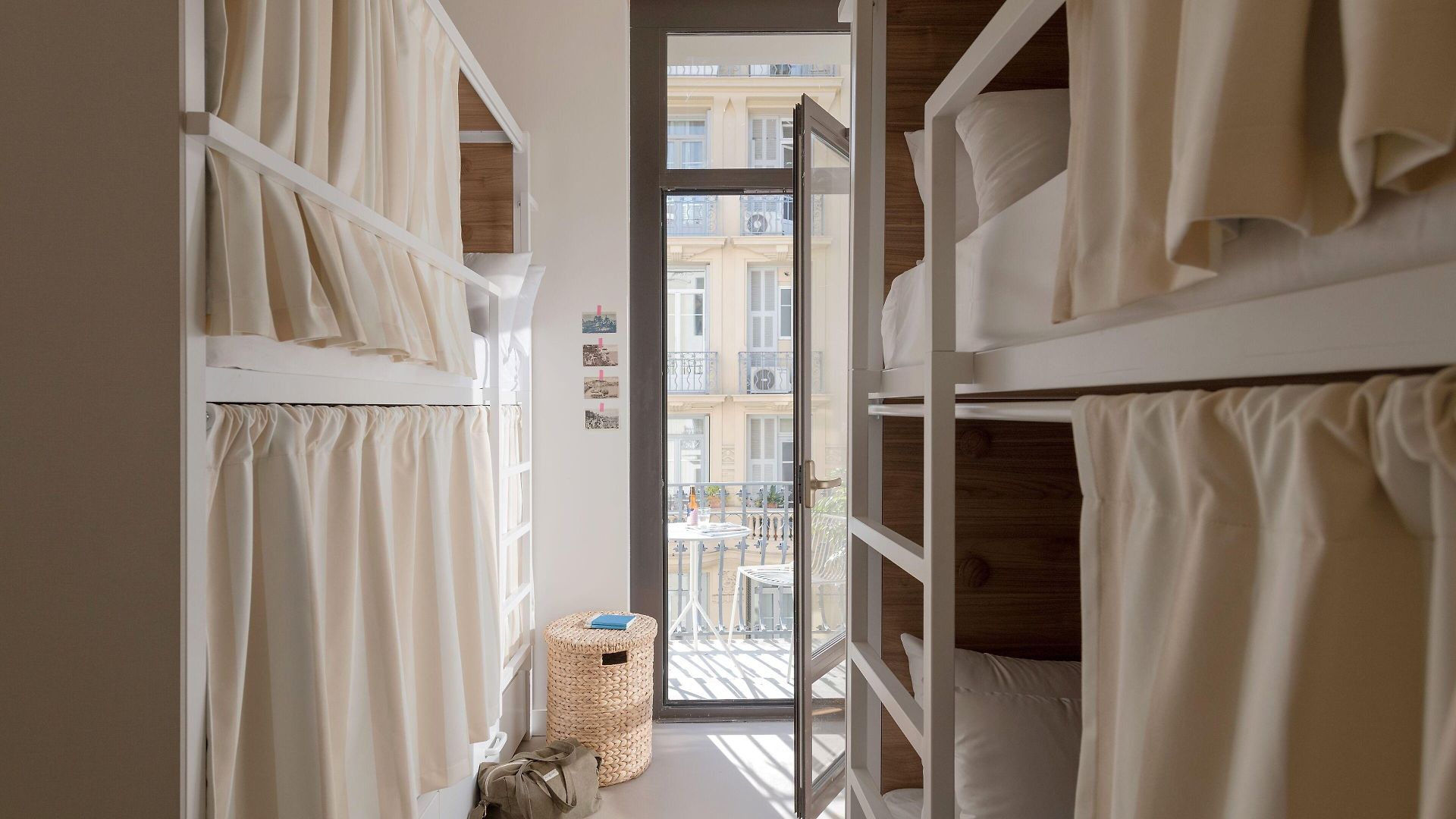 Slo Auberge de jeunesse
