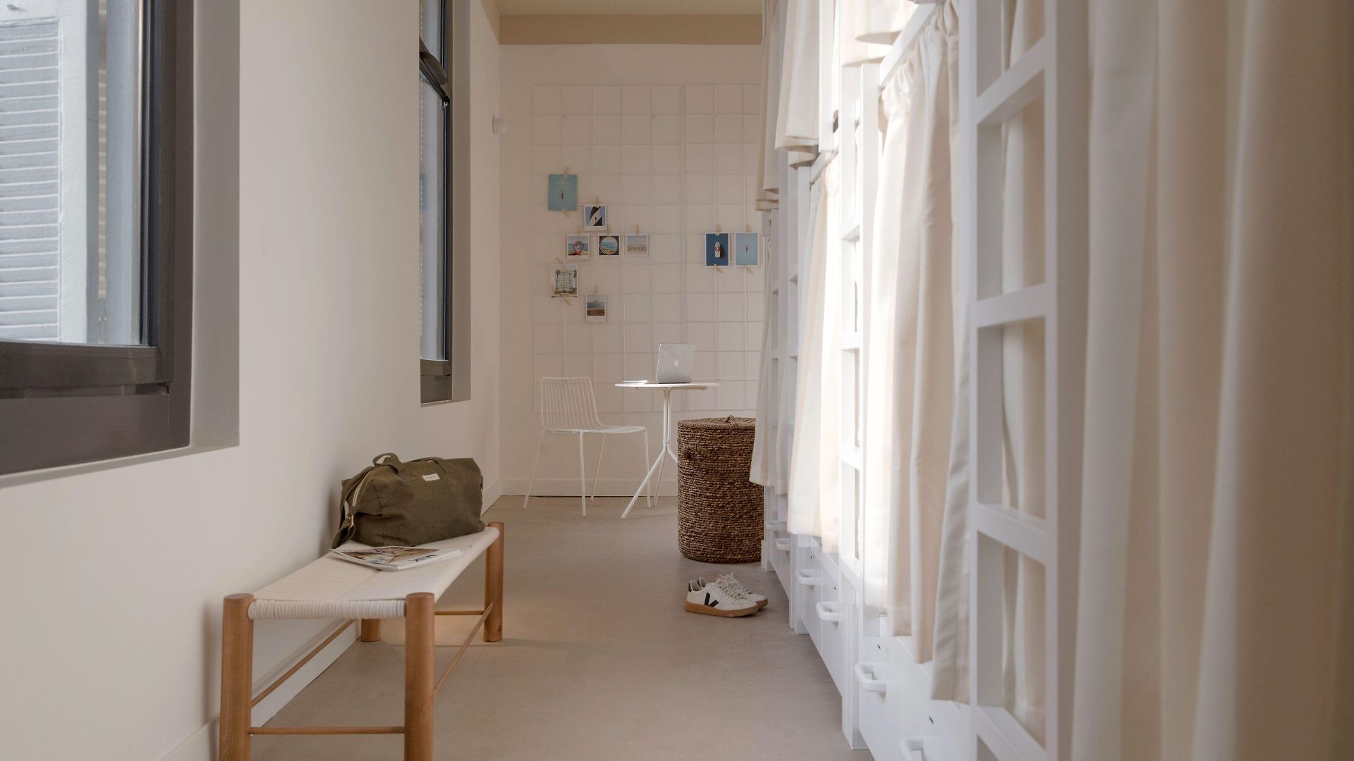 Auberge de jeunesse Slo