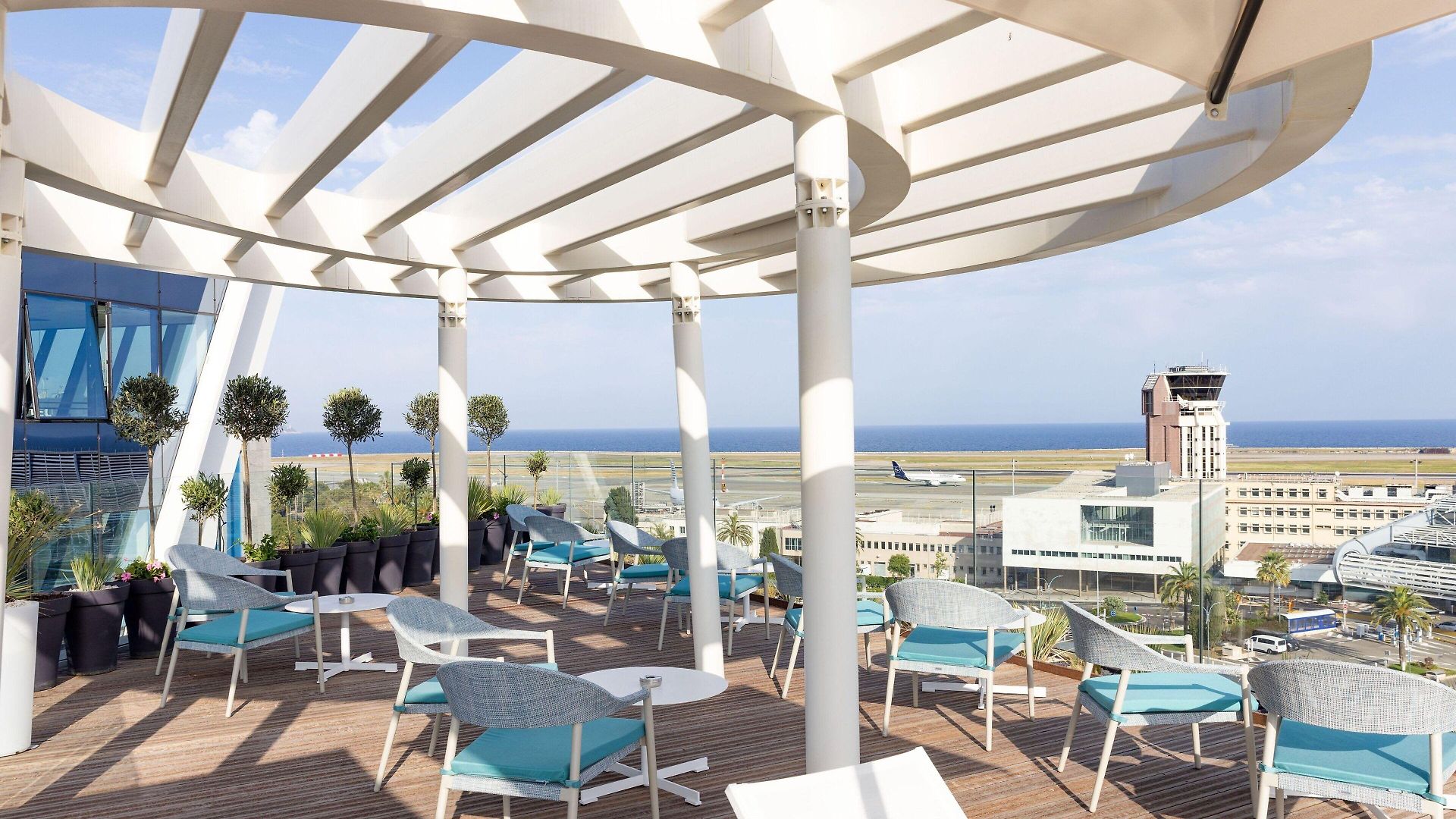 Hotel Sheraton 4*