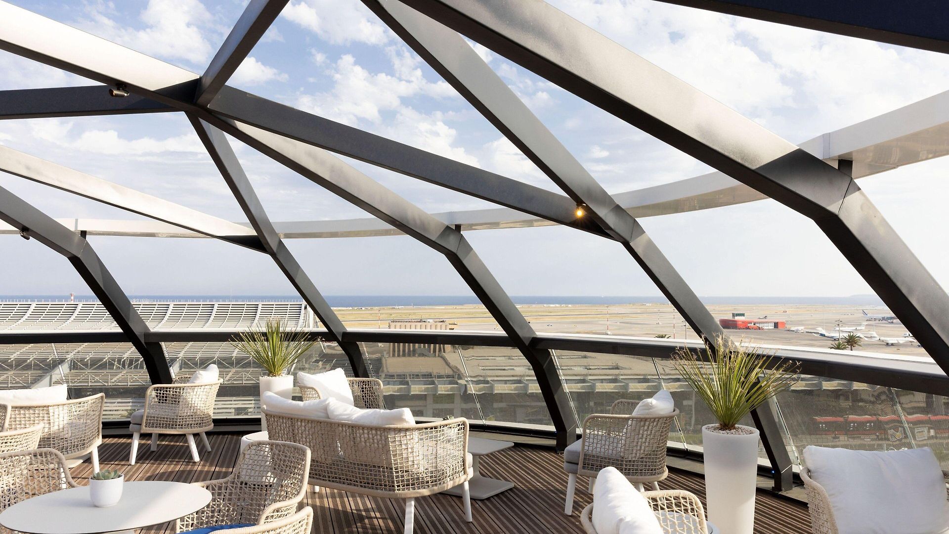 Sheraton Nice