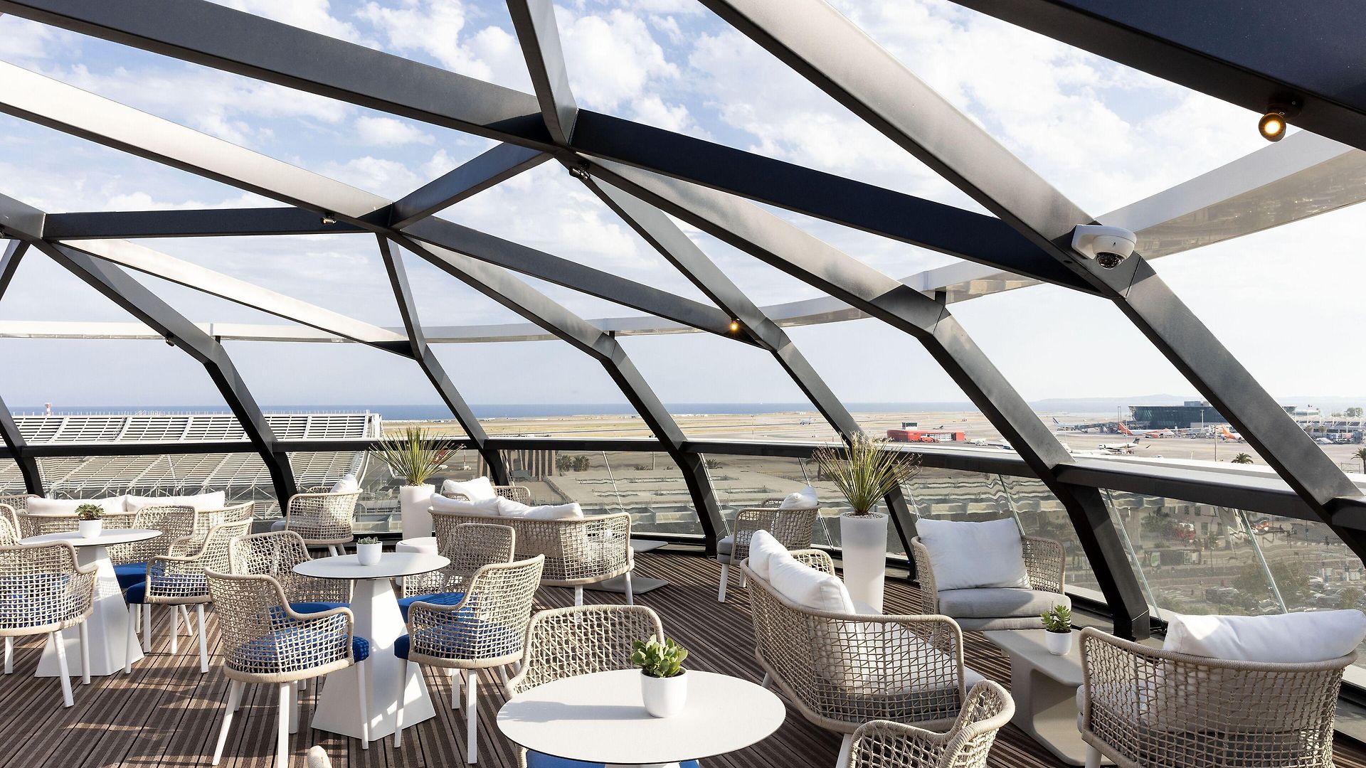 Sheraton Nice