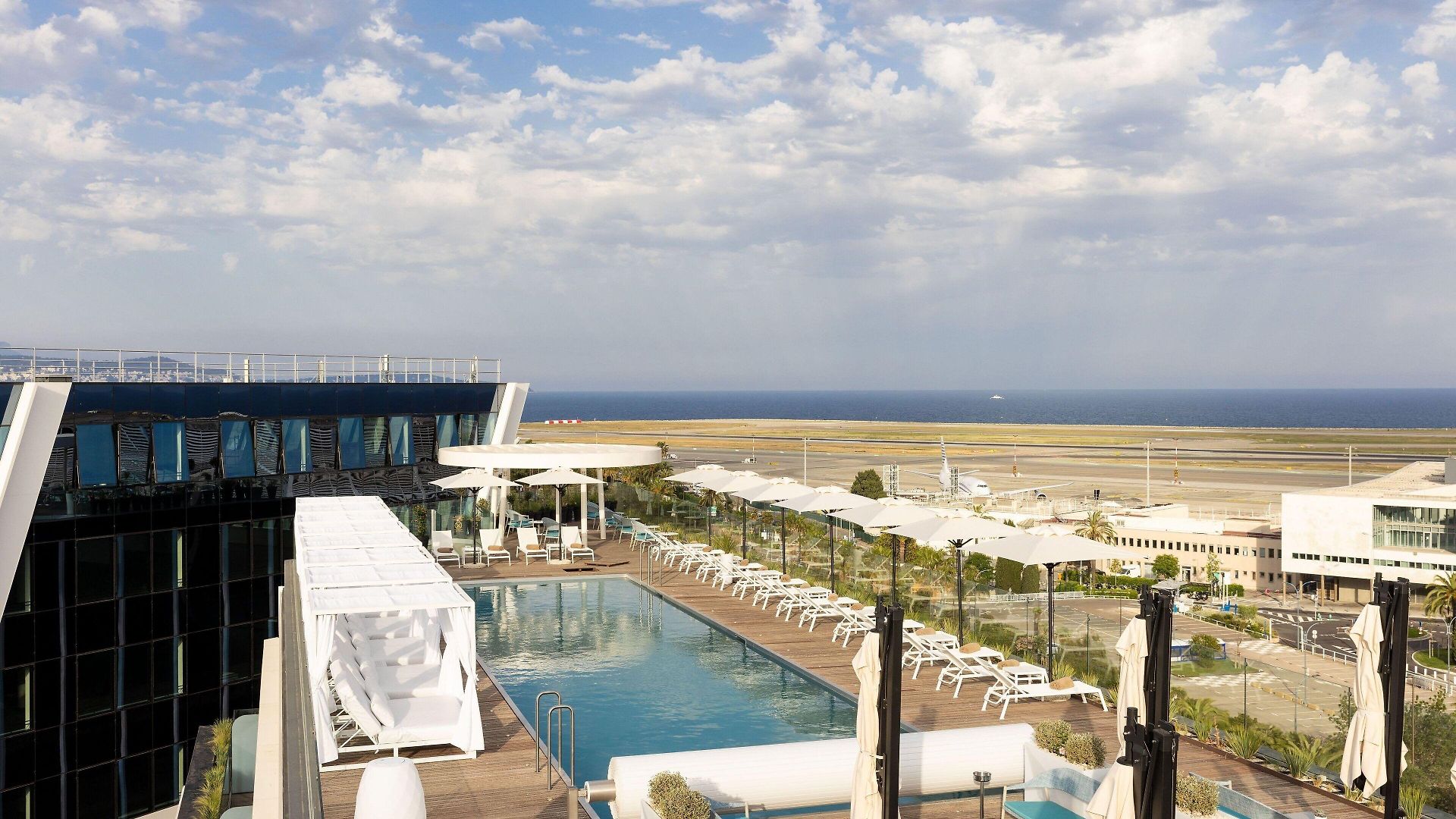 Sheraton 4* Nice