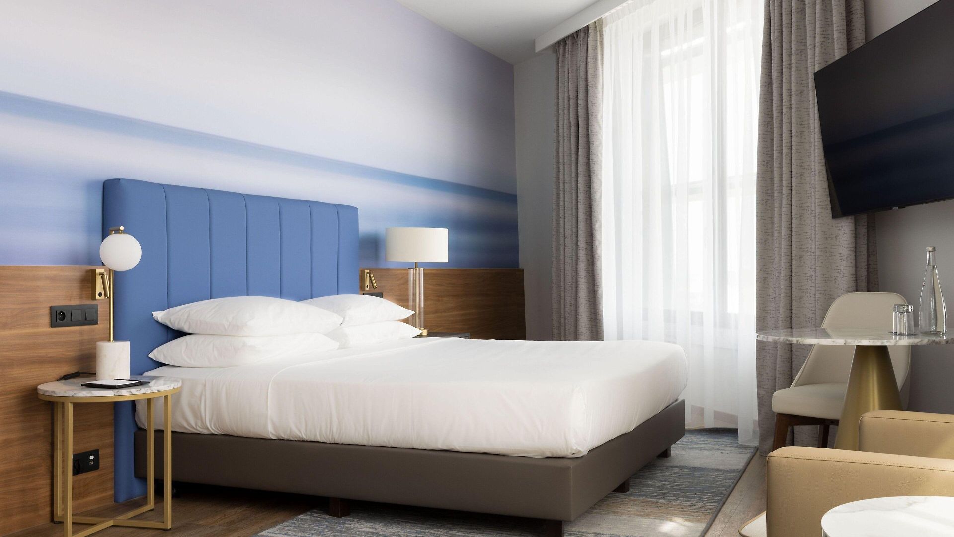 Sheraton Nice