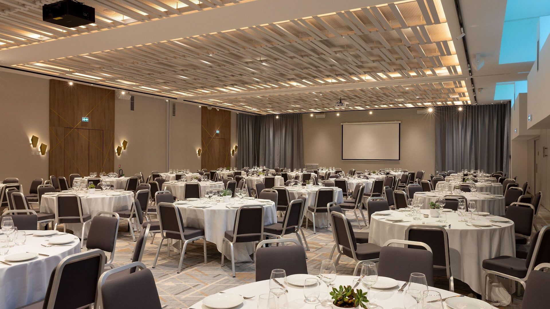 Hotel Sheraton 4*