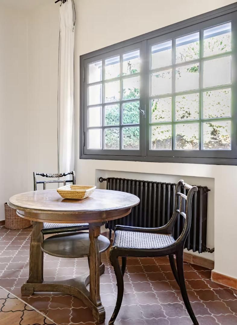 Hébergement de vacances De Luxe Sur Les Collines Niçoises *