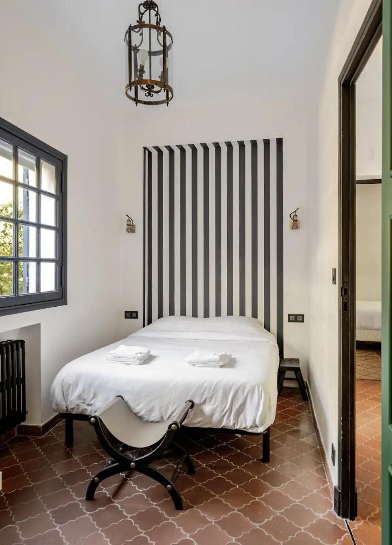 Hébergement de vacances De Luxe Sur Les Collines Niçoises Nice