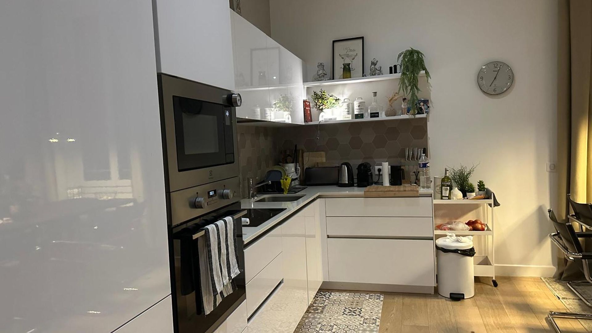 Nice-flat-nice Appartement *
